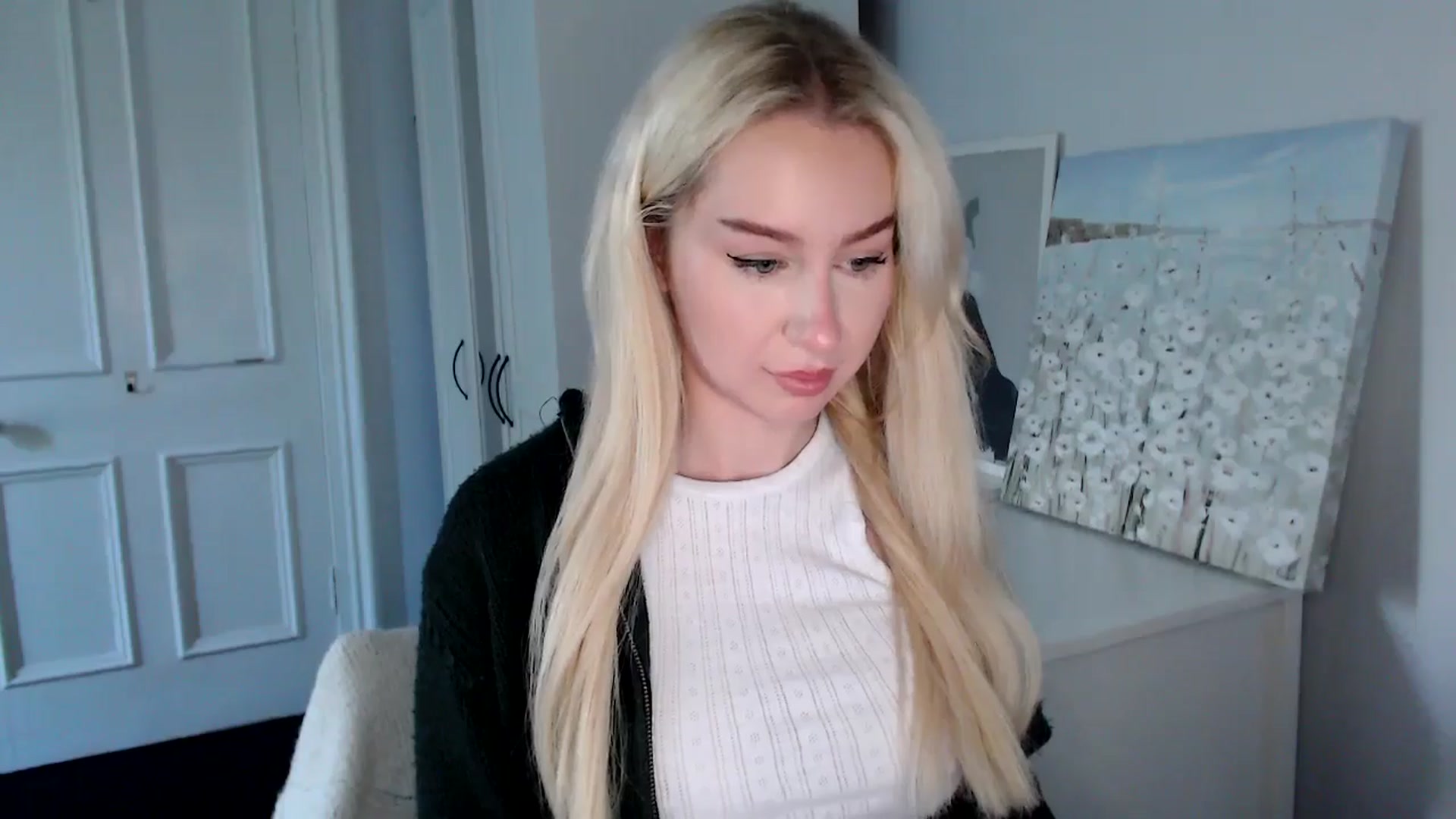 Gallery image thumbnail from British_Cutie's myfreecams stream on, 09/11/2025, 14:03 image 15 of 20