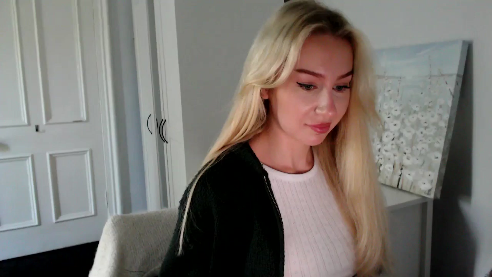 Gallery image thumbnail from British_Cutie's myfreecams stream on, 09/11/2025, 14:03 image 5 of 20