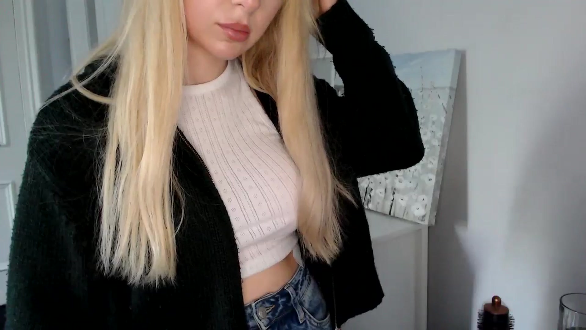 Gallery image thumbnail from British_Cutie's myfreecams stream on, 09/11/2025, 14:32 image 13 of 20