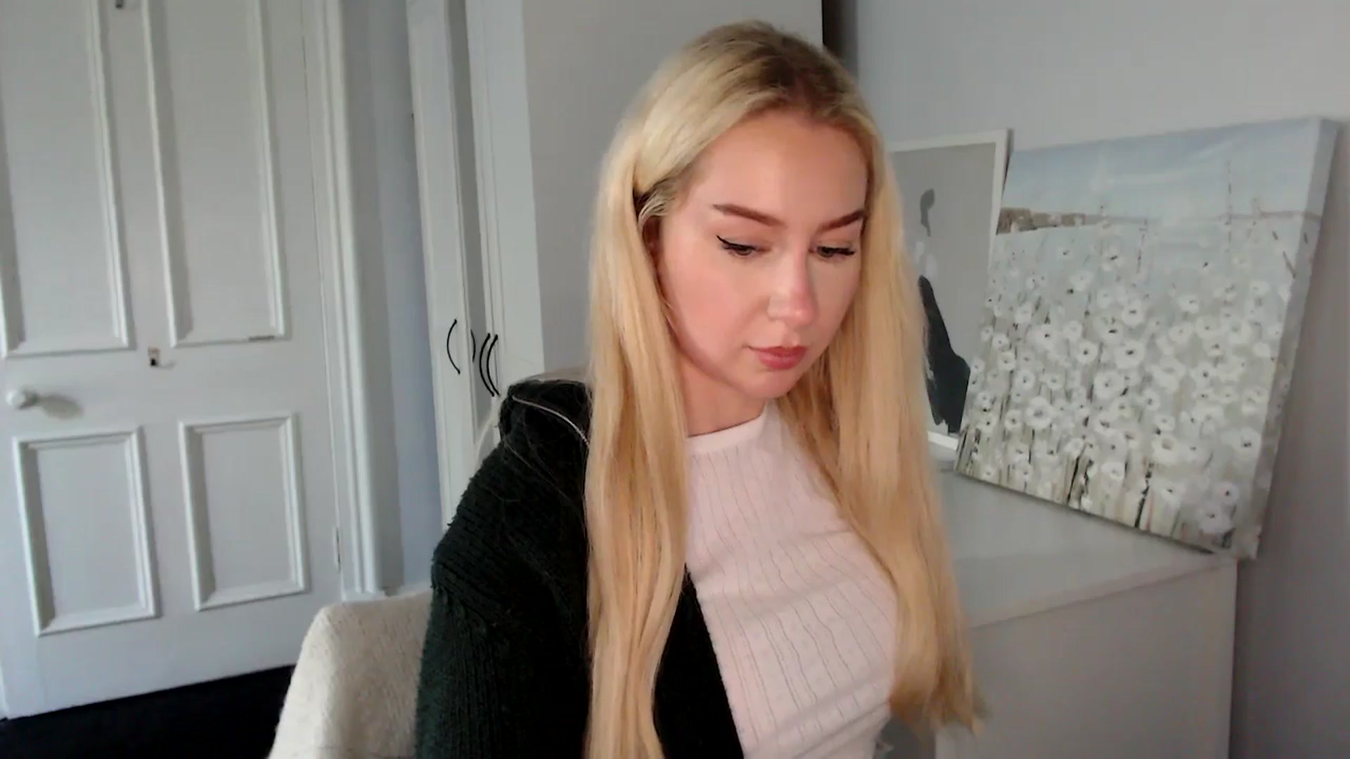 Gallery image thumbnail from British_Cutie's myfreecams stream on, 09/11/2025, 14:32 image 6 of 20