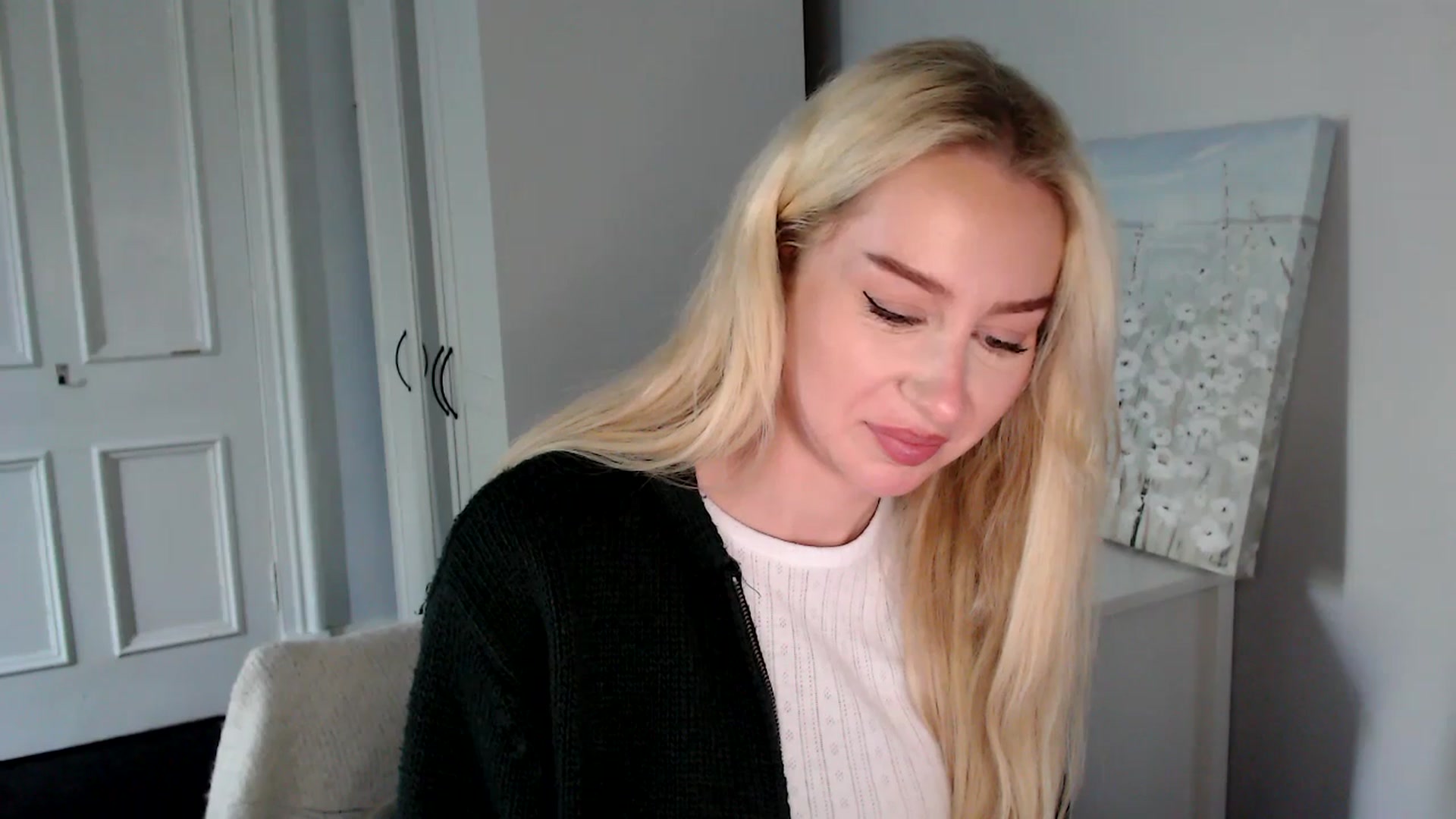 Gallery image thumbnail from British_Cutie's myfreecams stream on, 09/11/2025, 14:32 image 16 of 20