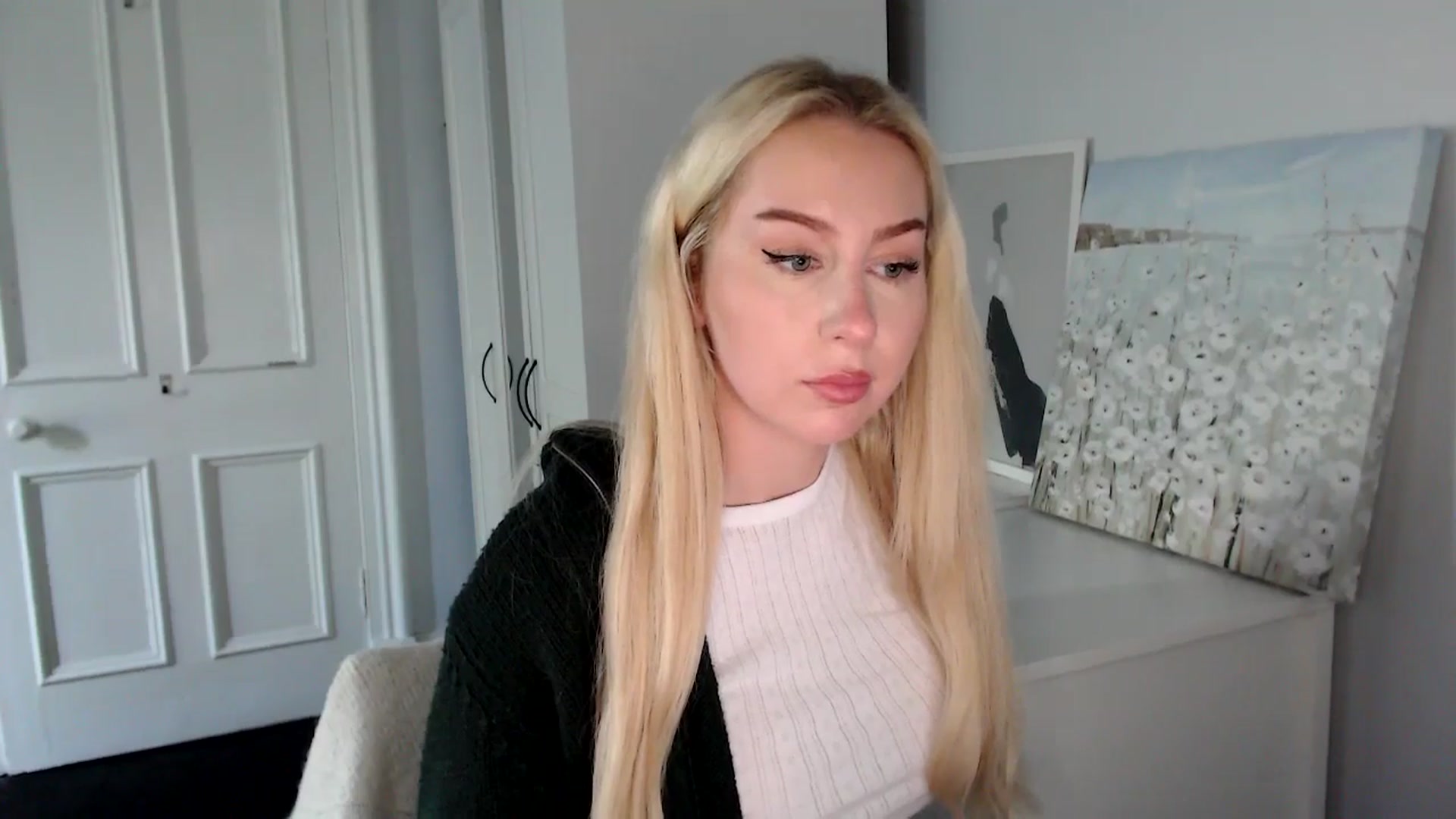 Gallery image thumbnail from British_Cutie's myfreecams stream on, 09/11/2025, 14:32 image 7 of 20