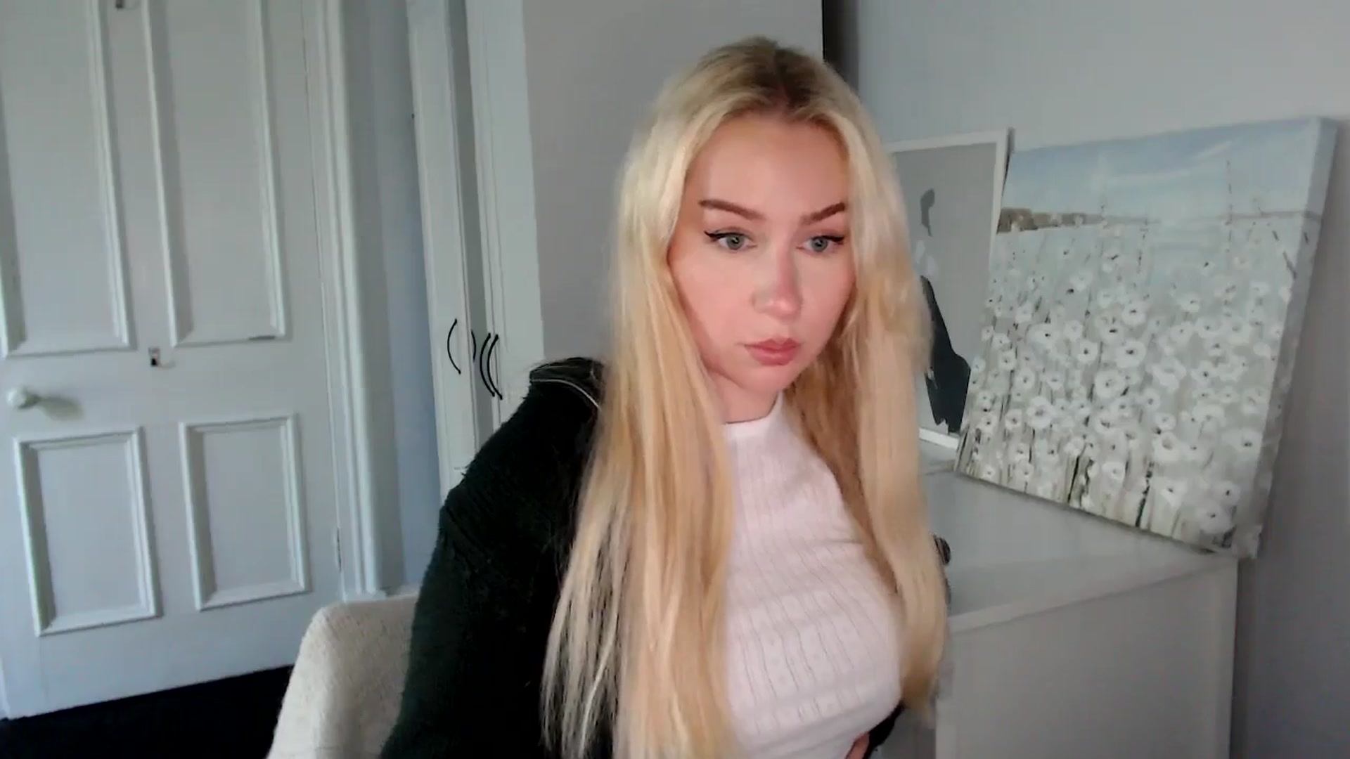 Gallery image thumbnail from British_Cutie's myfreecams stream on, 09/11/2025, 14:32 image 3 of 20