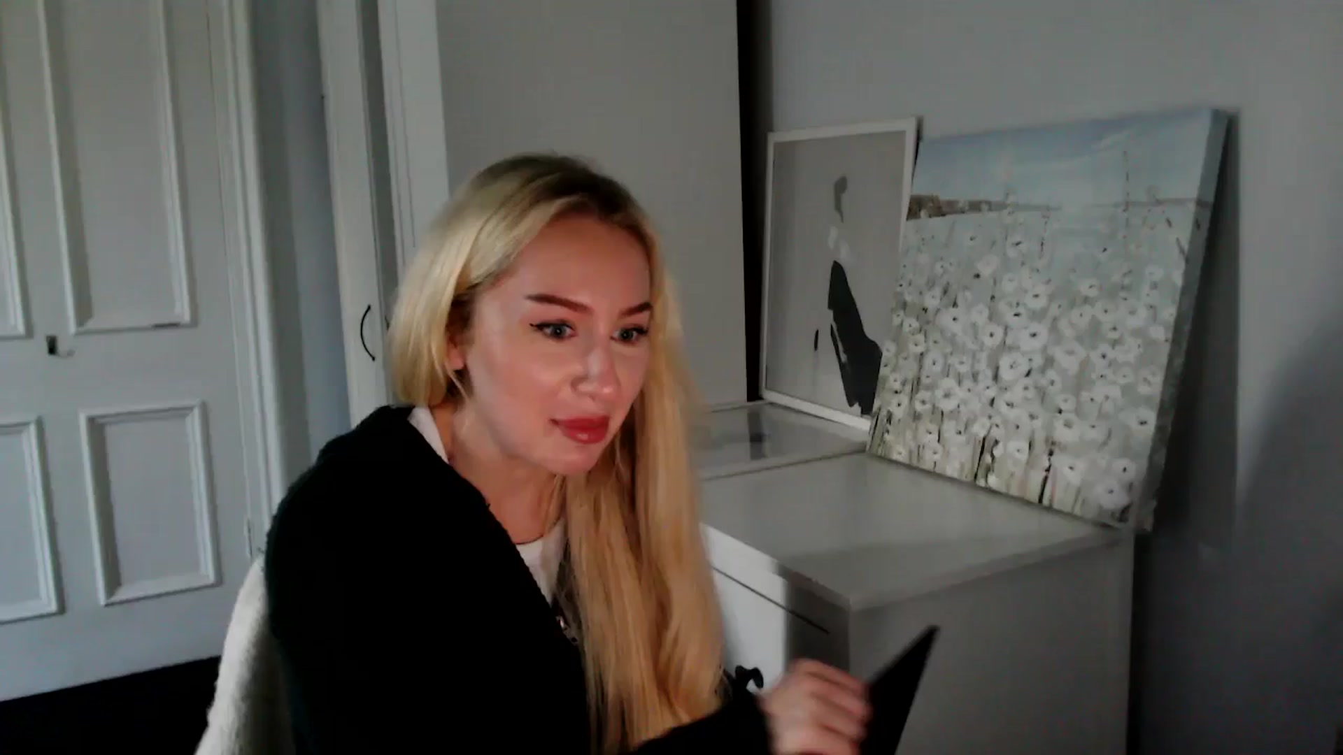 Gallery image thumbnail from British_Cutie's myfreecams stream on, 09/11/2025, 15:17 image 17 of 20