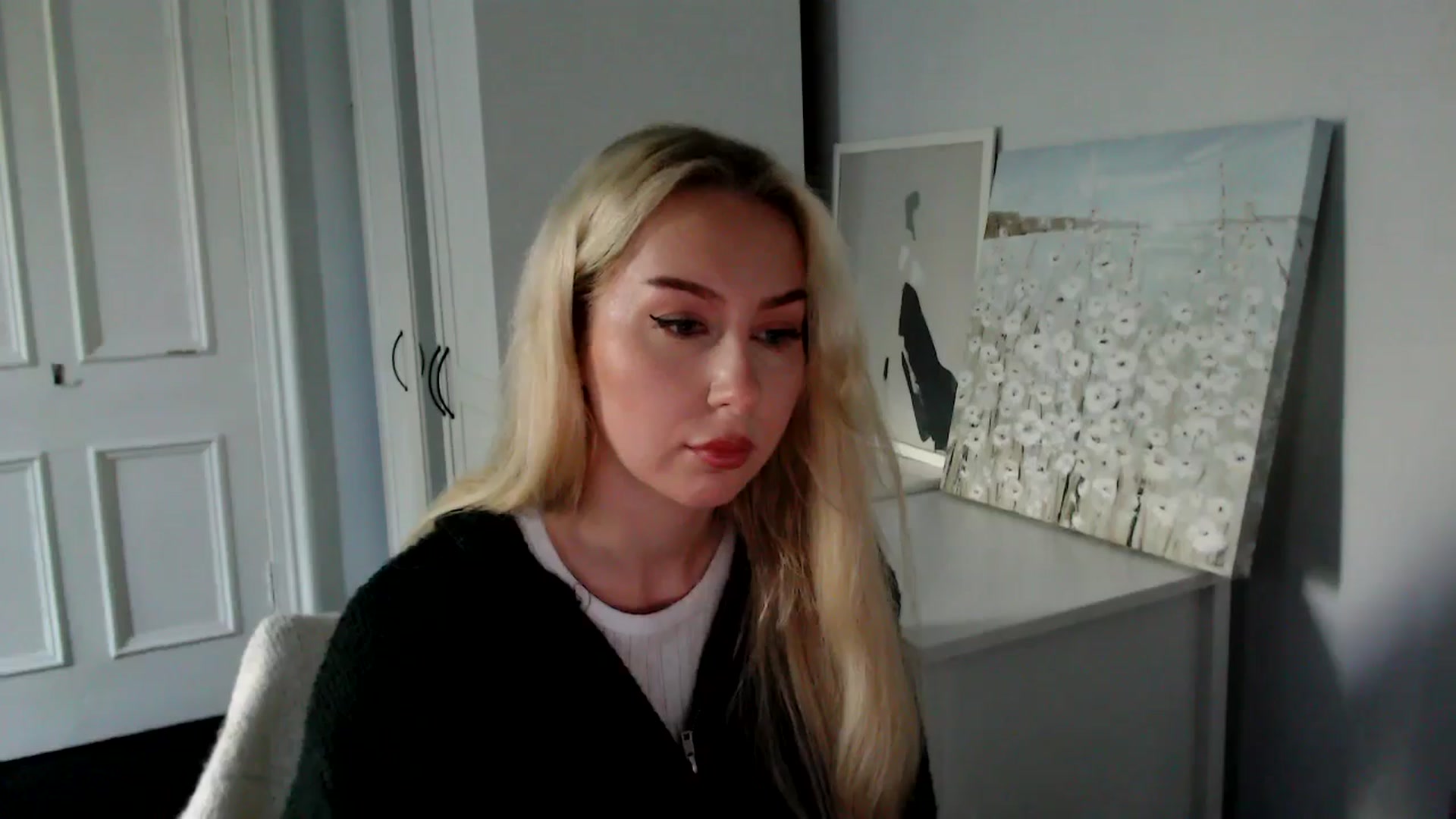 Gallery image thumbnail from British_Cutie's myfreecams stream on, 09/11/2025, 15:17 image 2 of 20