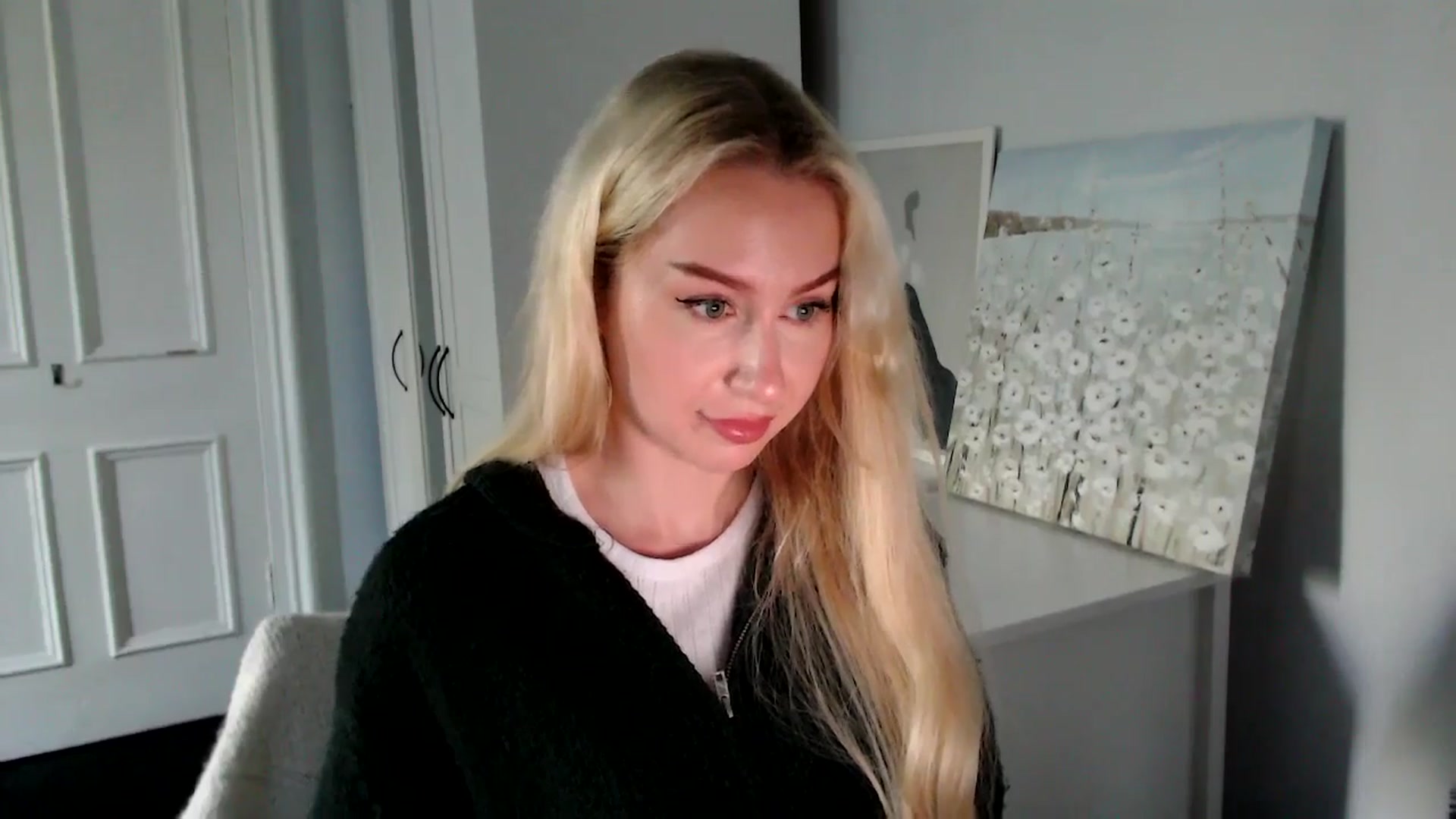 Gallery image thumbnail from British_Cutie's myfreecams stream on, 09/11/2025, 15:17 image 3 of 20