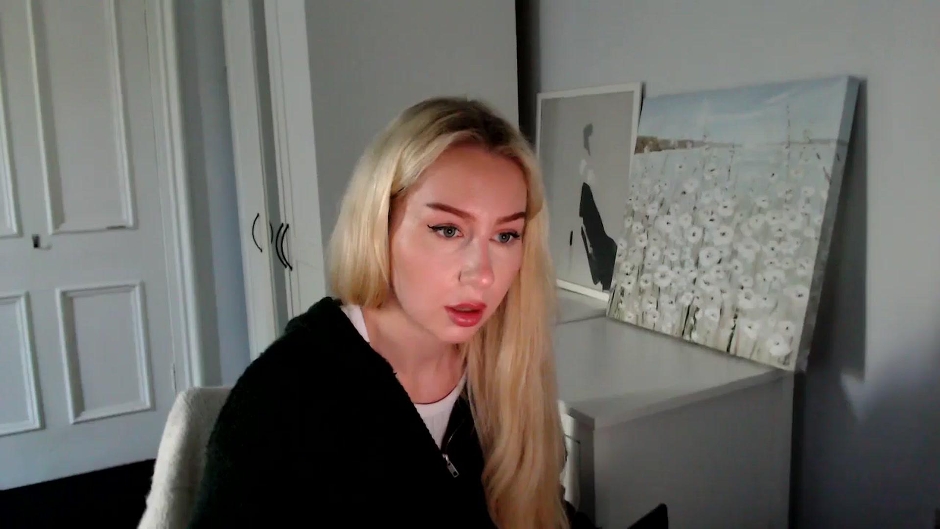 Gallery image thumbnail from British_Cutie's myfreecams stream on, 09/11/2025, 15:17 image 20 of 20