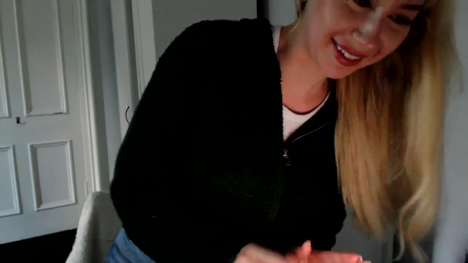 Gallery image thumbnail from British_Cutie's myfreecams stream on, 09/11/2025, 15:17 image 16 of 20