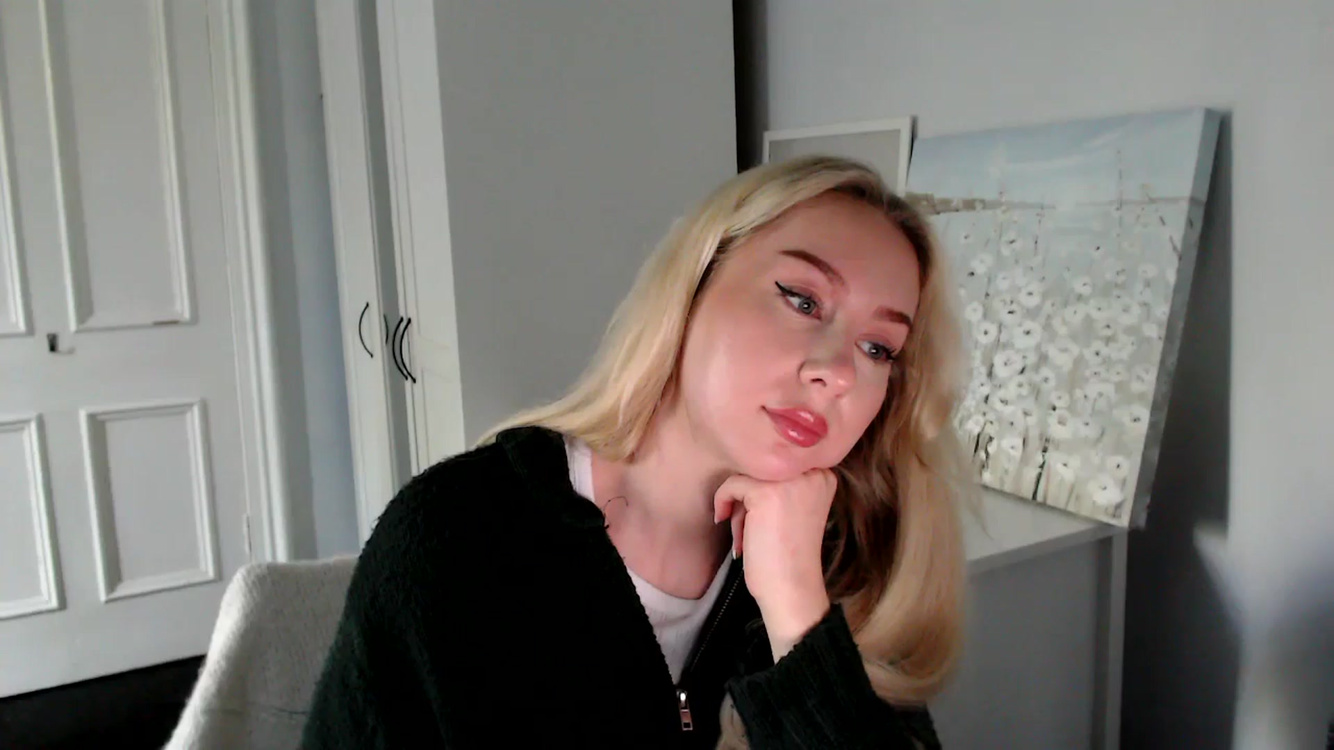 Gallery image thumbnail from British_Cutie's myfreecams stream on, 09/11/2025, 15:17 image 8 of 20