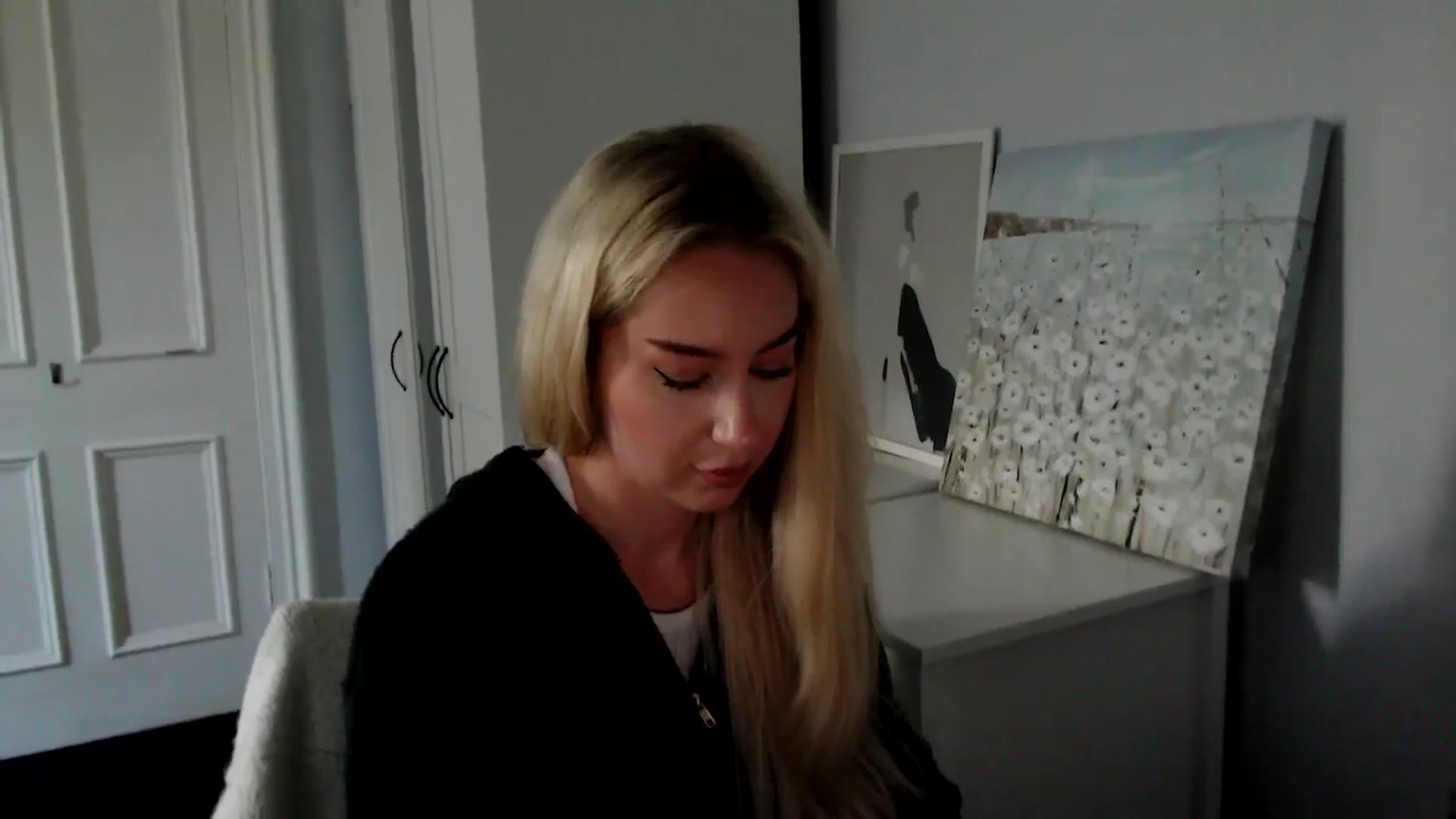Gallery image thumbnail from British_Cutie's myfreecams stream on, 09/11/2025, 15:17 image 18 of 20