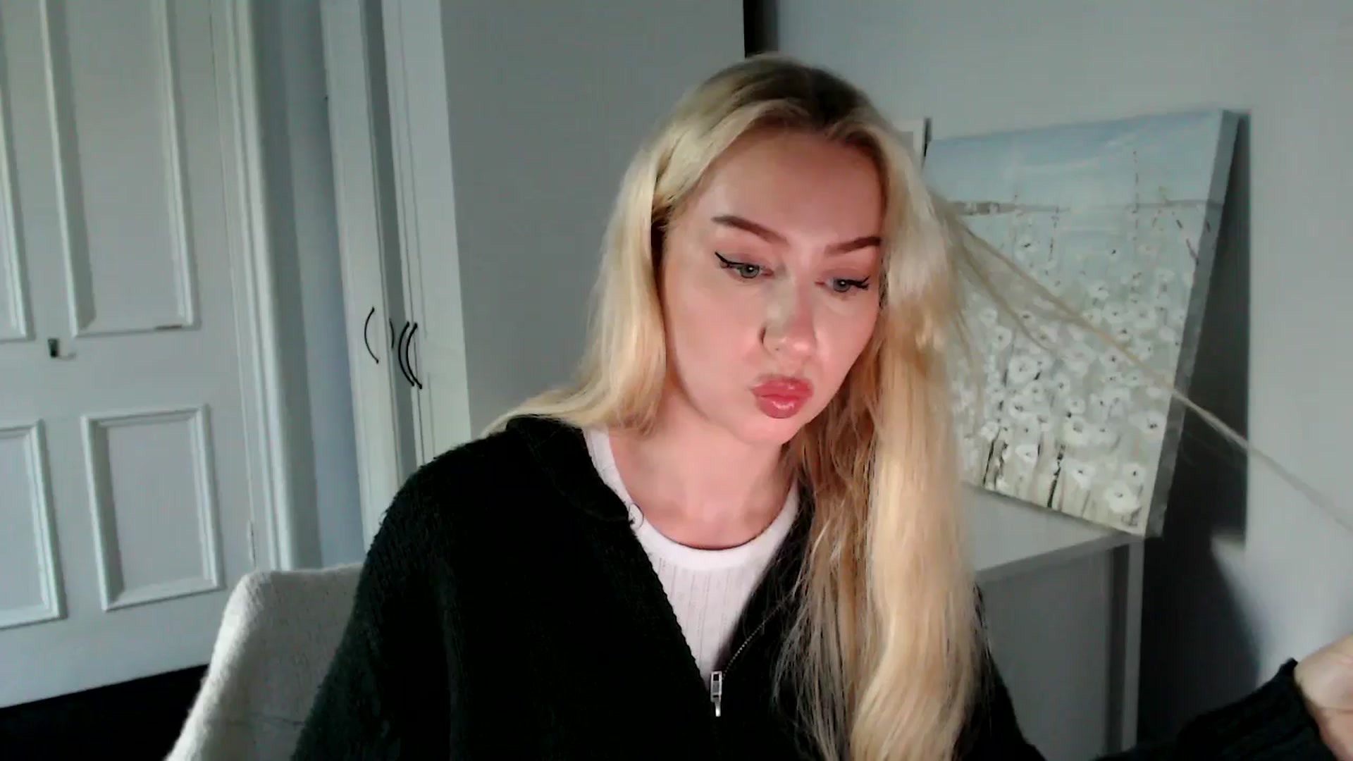 Gallery image thumbnail from British_Cutie's myfreecams stream on, 09/11/2025, 15:17 image 1 of 20