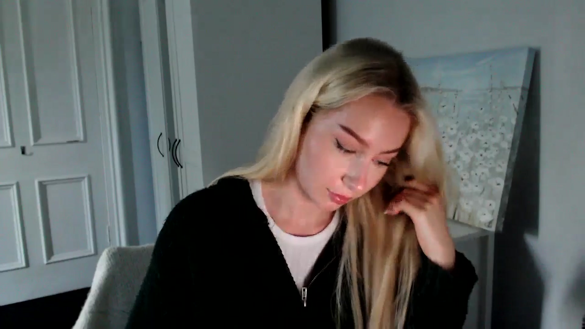 Gallery image thumbnail from British_Cutie's myfreecams stream on, 09/11/2025, 15:17 image 4 of 20