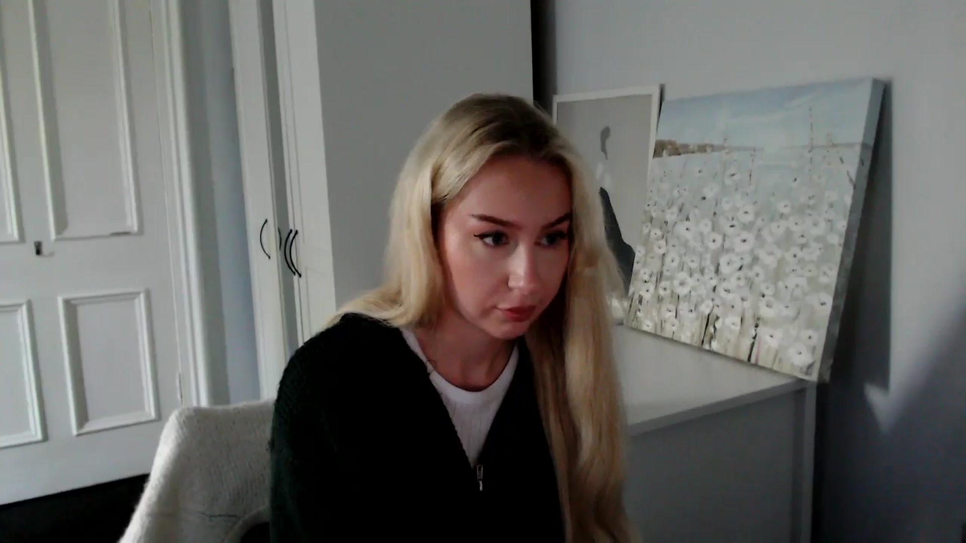 Gallery image thumbnail from British_Cutie's myfreecams stream on, 09/11/2025, 15:17 image 7 of 20