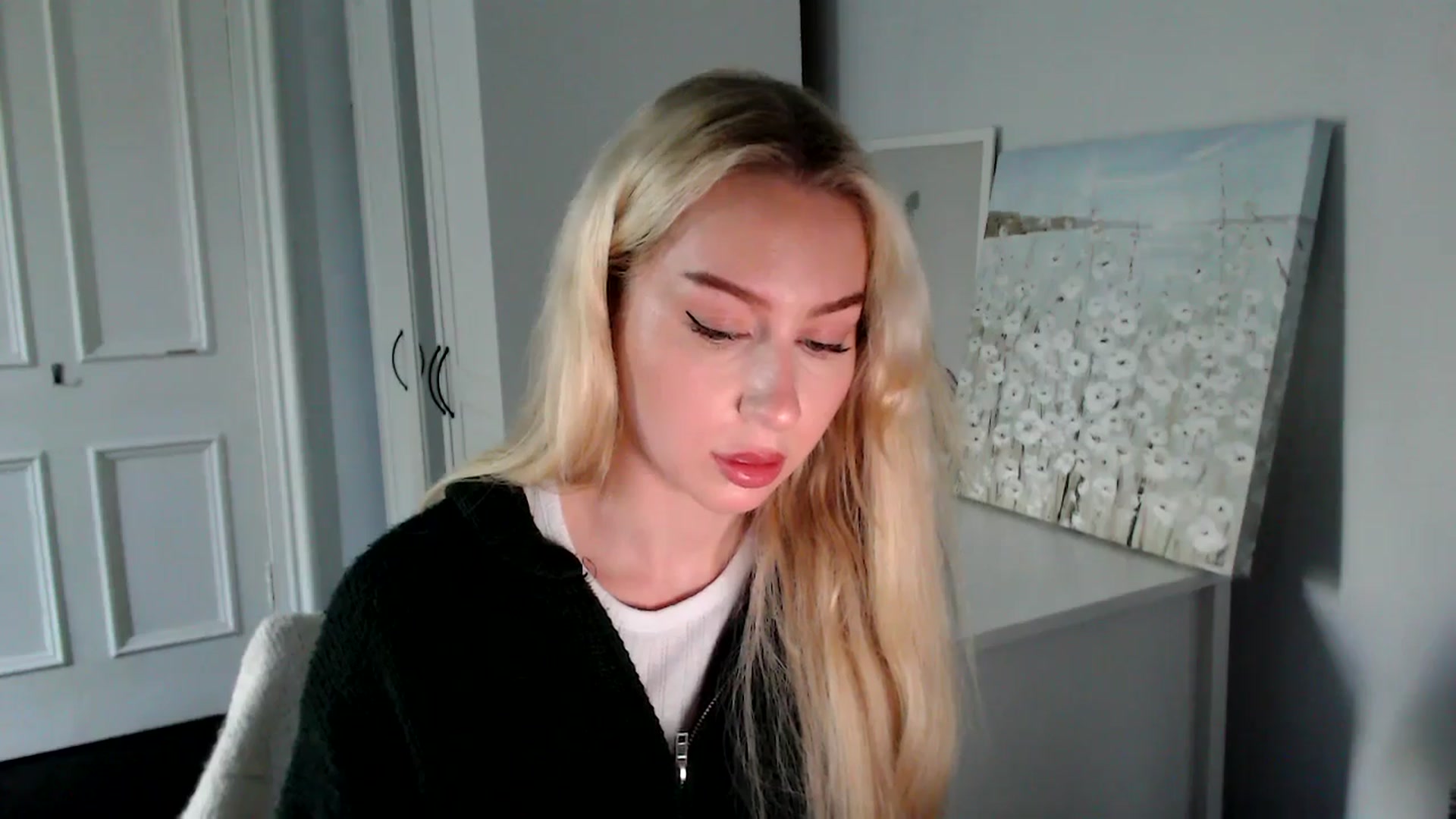 Gallery image thumbnail from British_Cutie's myfreecams stream on, 09/11/2025, 15:17 image 5 of 20