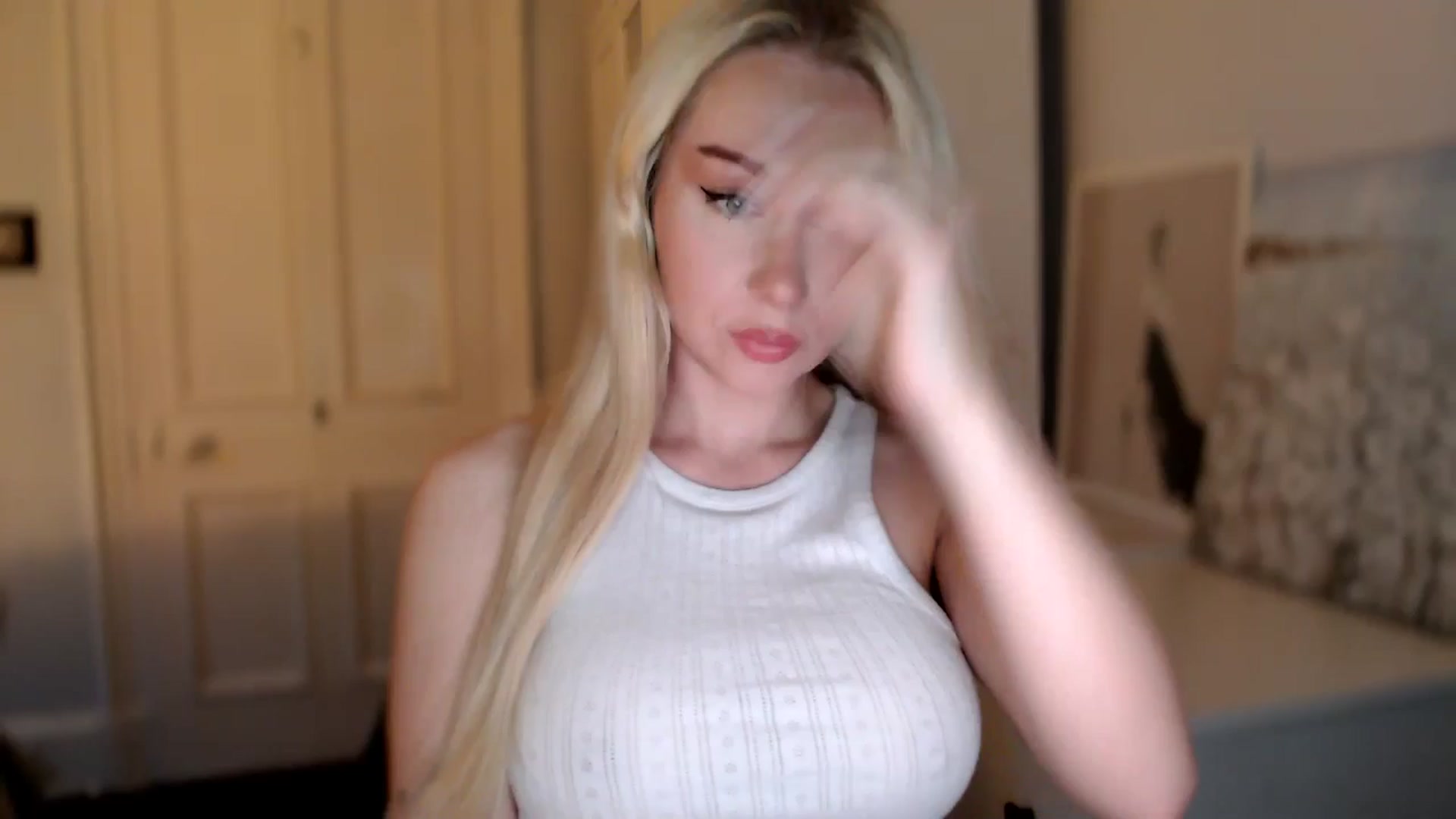 Gallery image thumbnail from British_Cutie's myfreecams stream on, 09/11/2025, 20:46 image 2 of 20