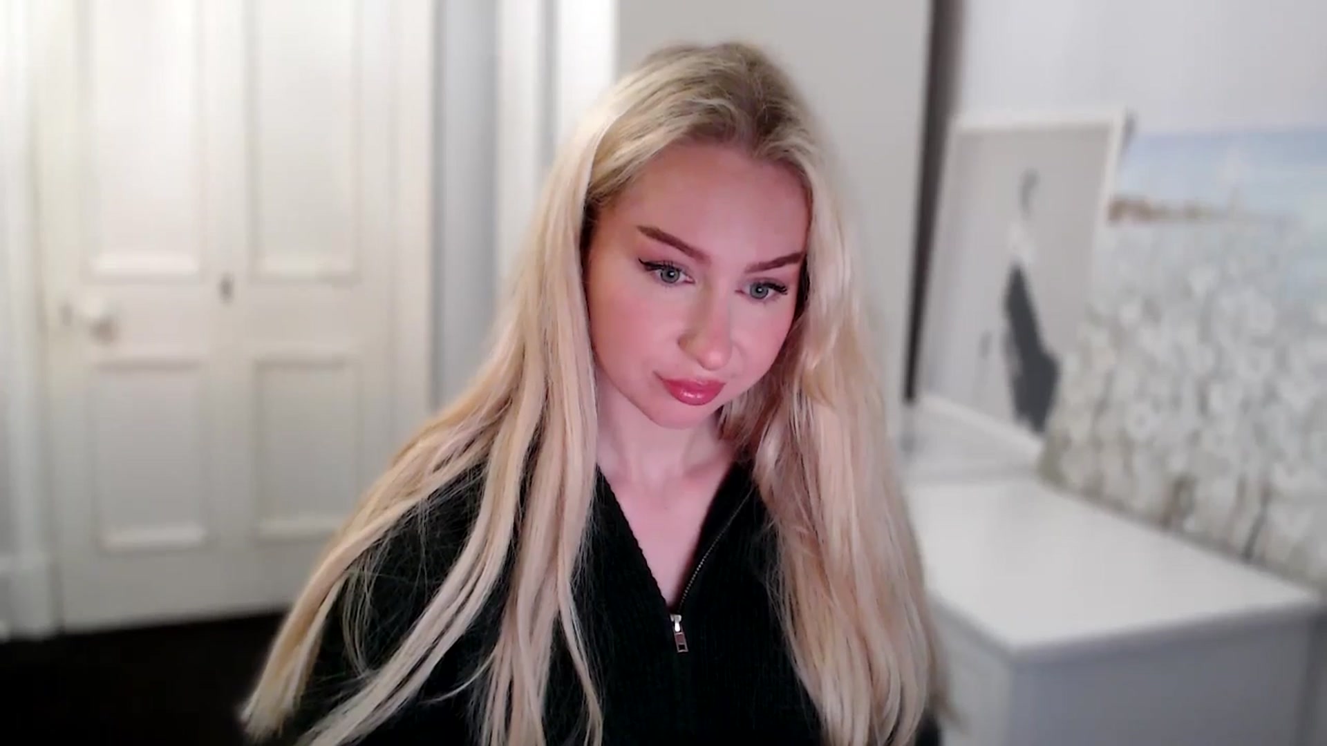 Gallery image thumbnail from British_Cutie's myfreecams stream on, 09/11/2025, 22:33 image 2 of 20