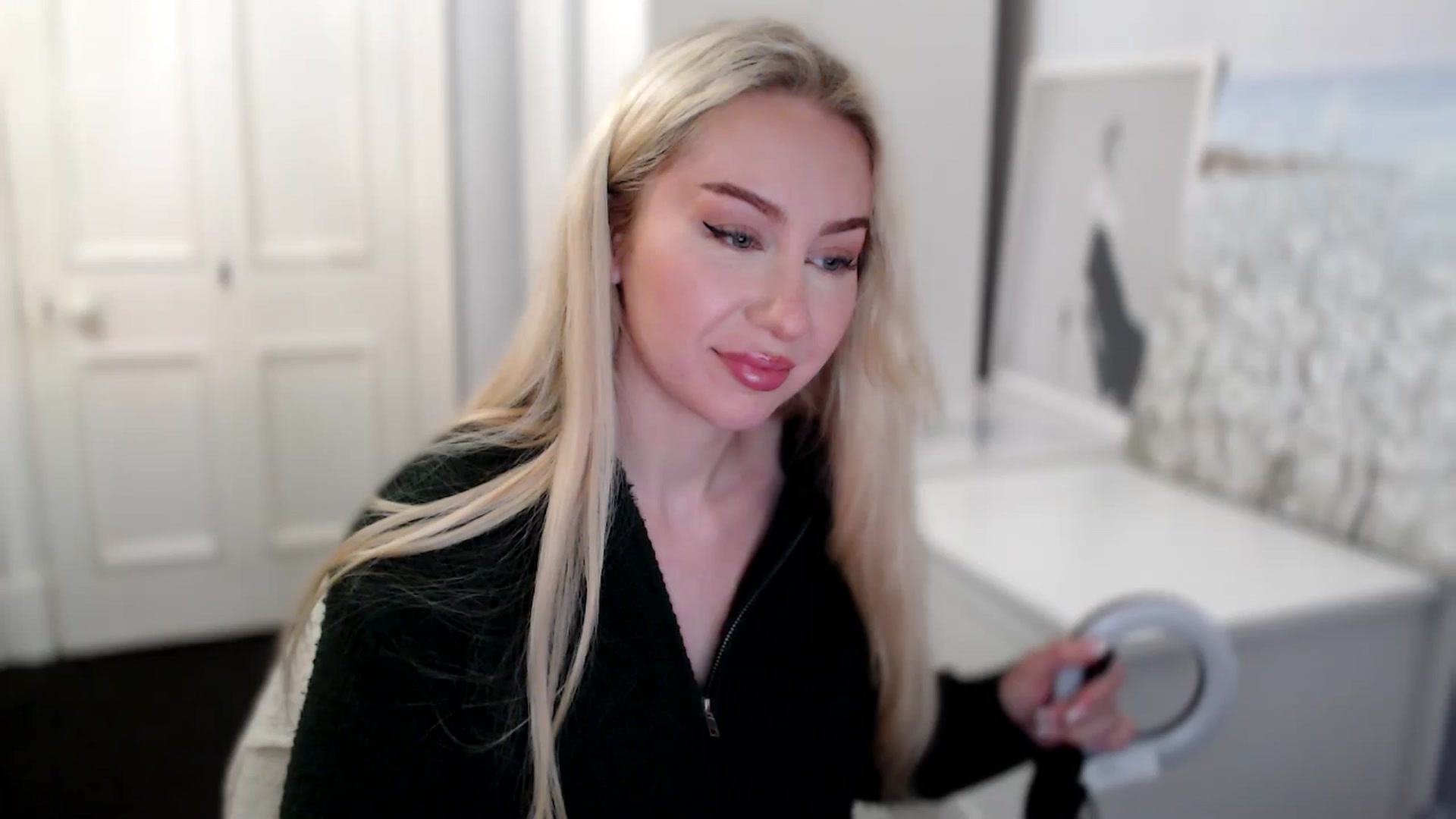 Gallery image thumbnail from British_Cutie's myfreecams stream on, 09/11/2025, 22:33 image 1 of 20