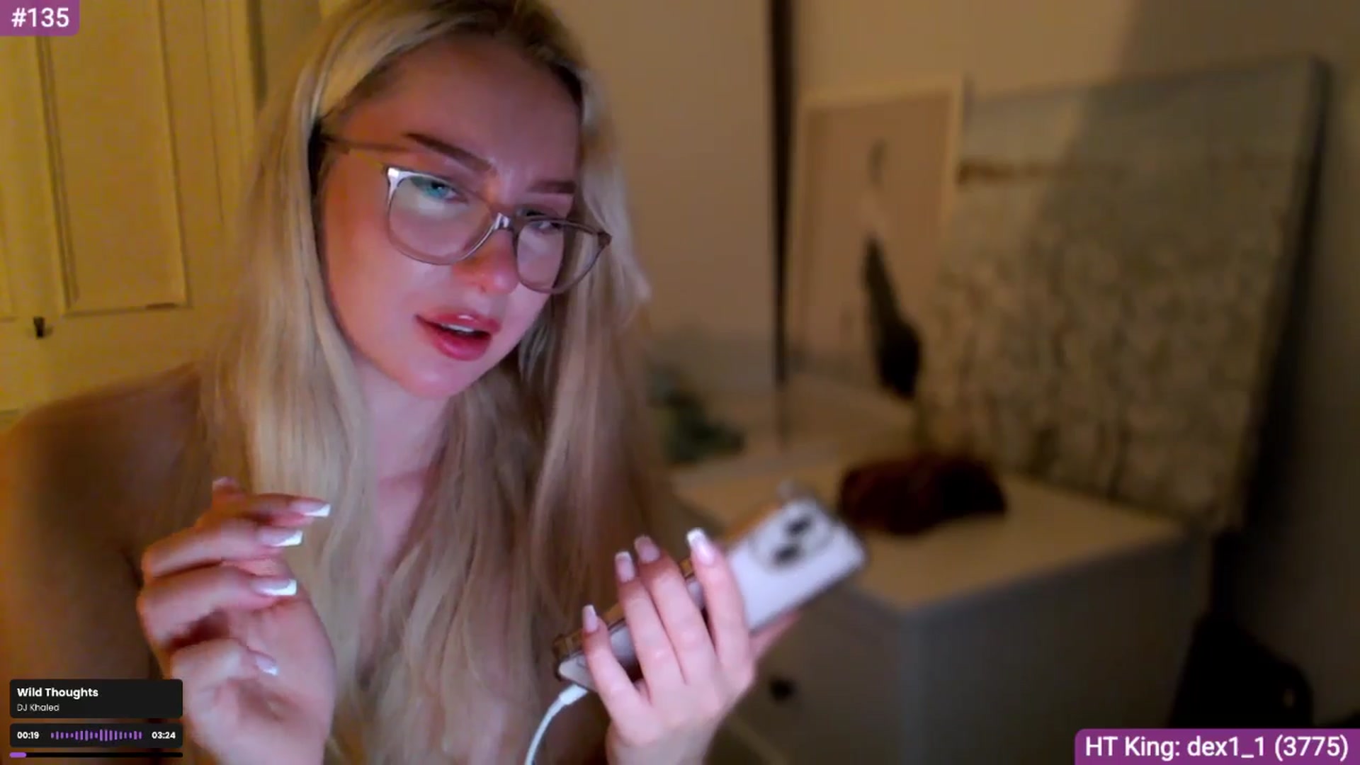 Gallery image thumbnail from British_Cutie's myfreecams stream on, 09/13/2025, 20:47 image 20 of 20