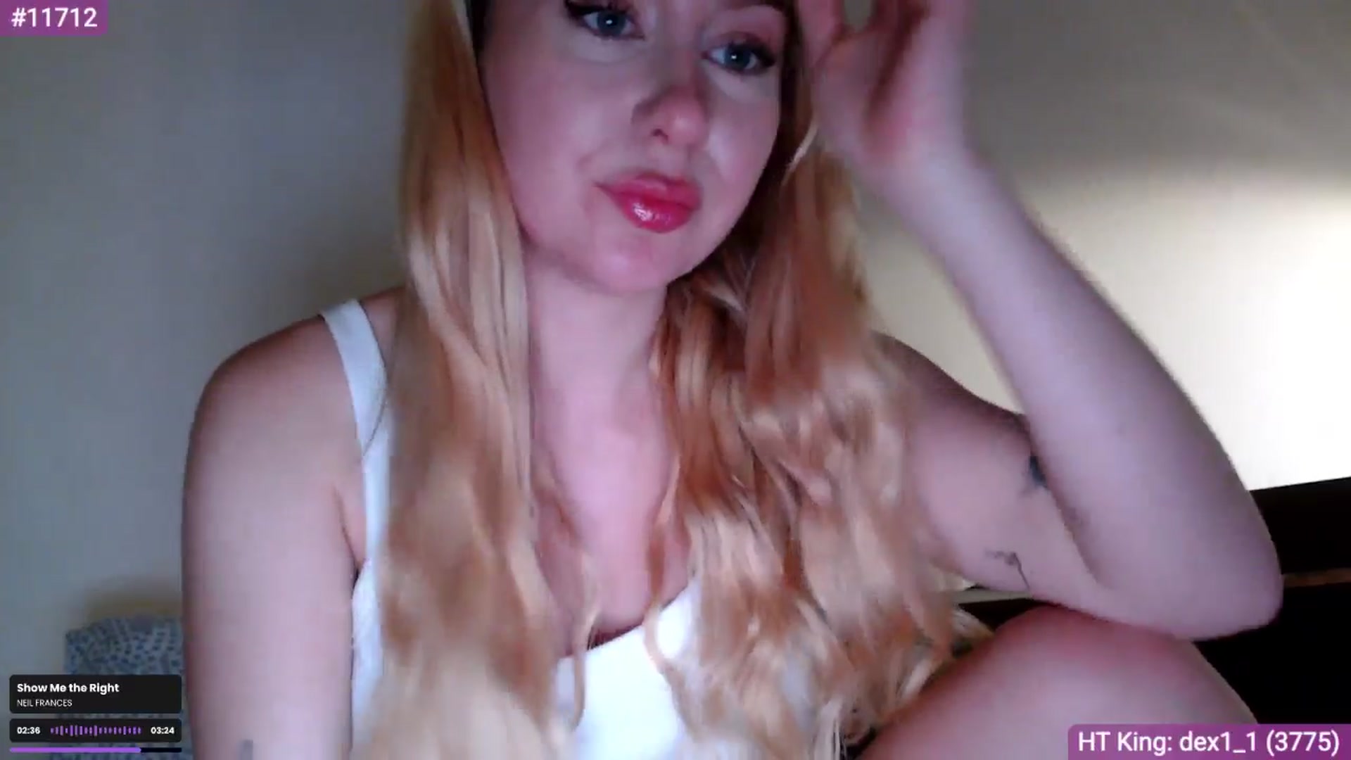 Gallery image thumbnail from British_Cutie's myfreecams stream on, 10/16/2025, 16:09 image 11 of 20