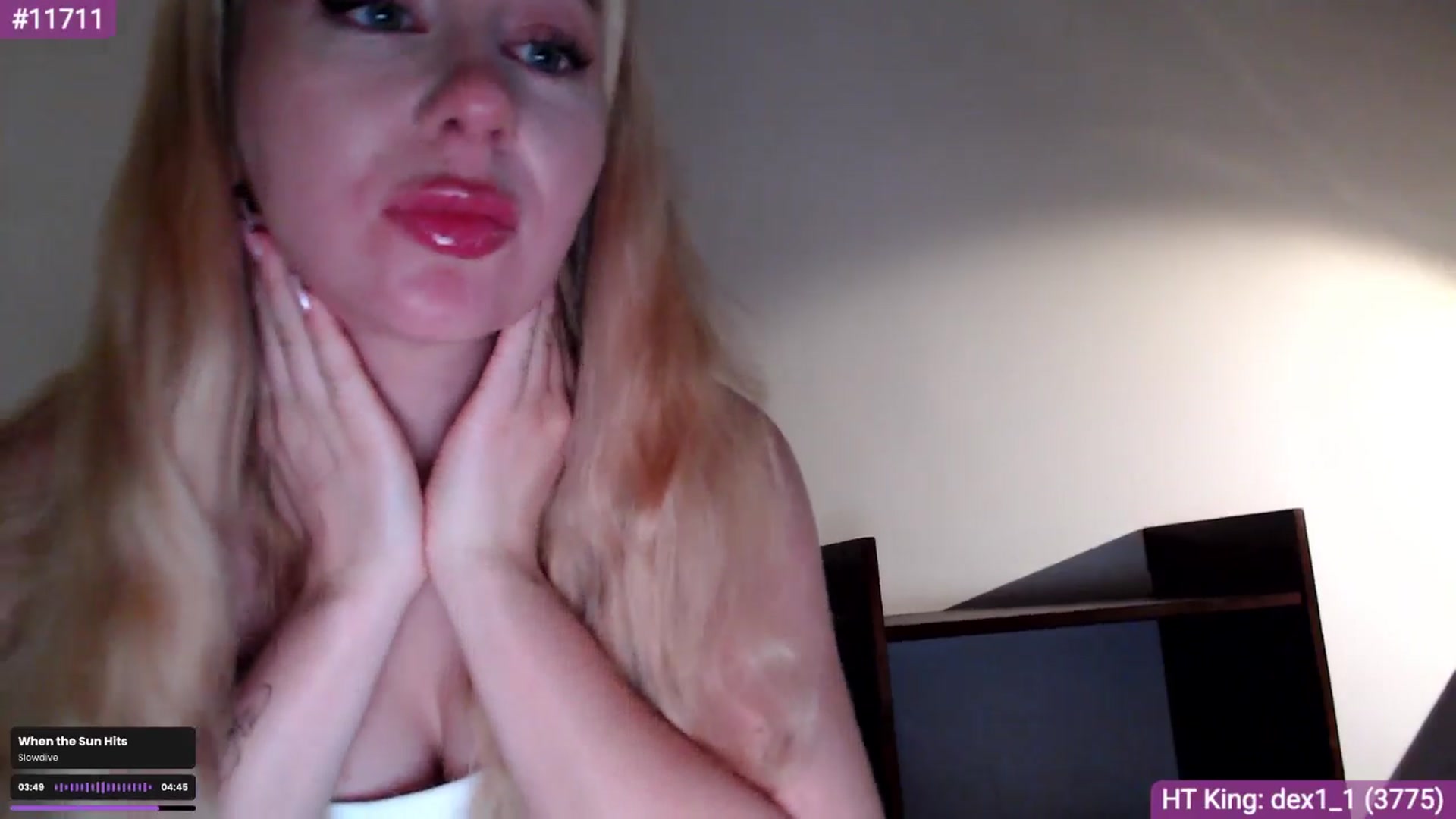 Gallery image thumbnail from British_Cutie's myfreecams stream on, 10/16/2025, 16:09 image 2 of 20