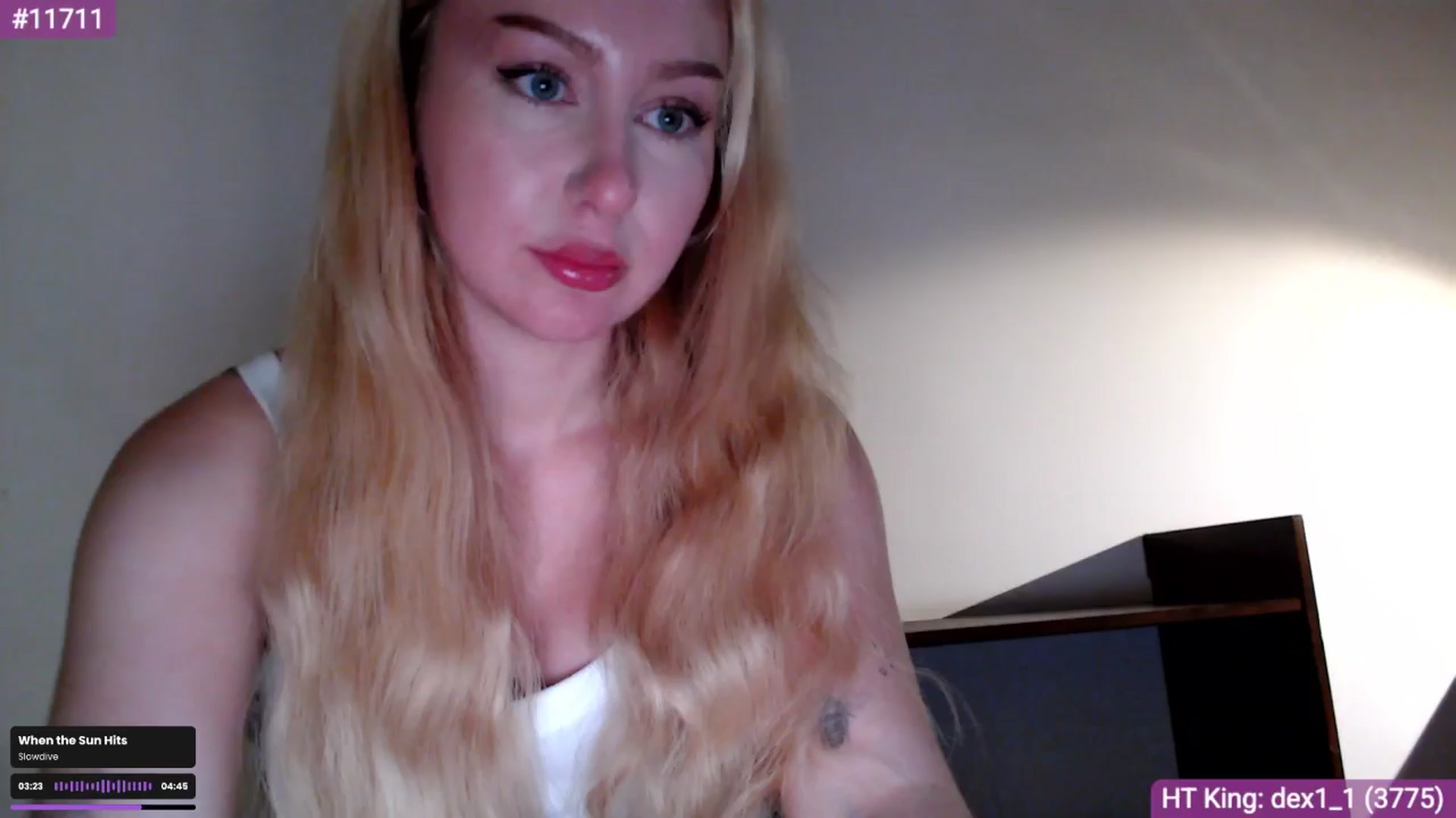 Gallery image thumbnail from British_Cutie's myfreecams stream on, 10/16/2025, 16:09 image 1 of 20