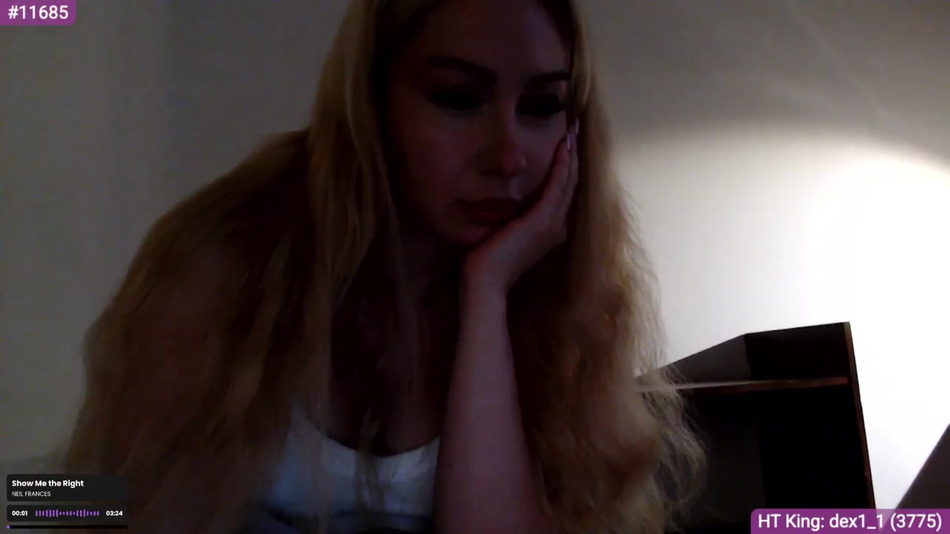 Gallery image thumbnail from British_Cutie's myfreecams stream on, 10/16/2025, 16:09 image 5 of 20