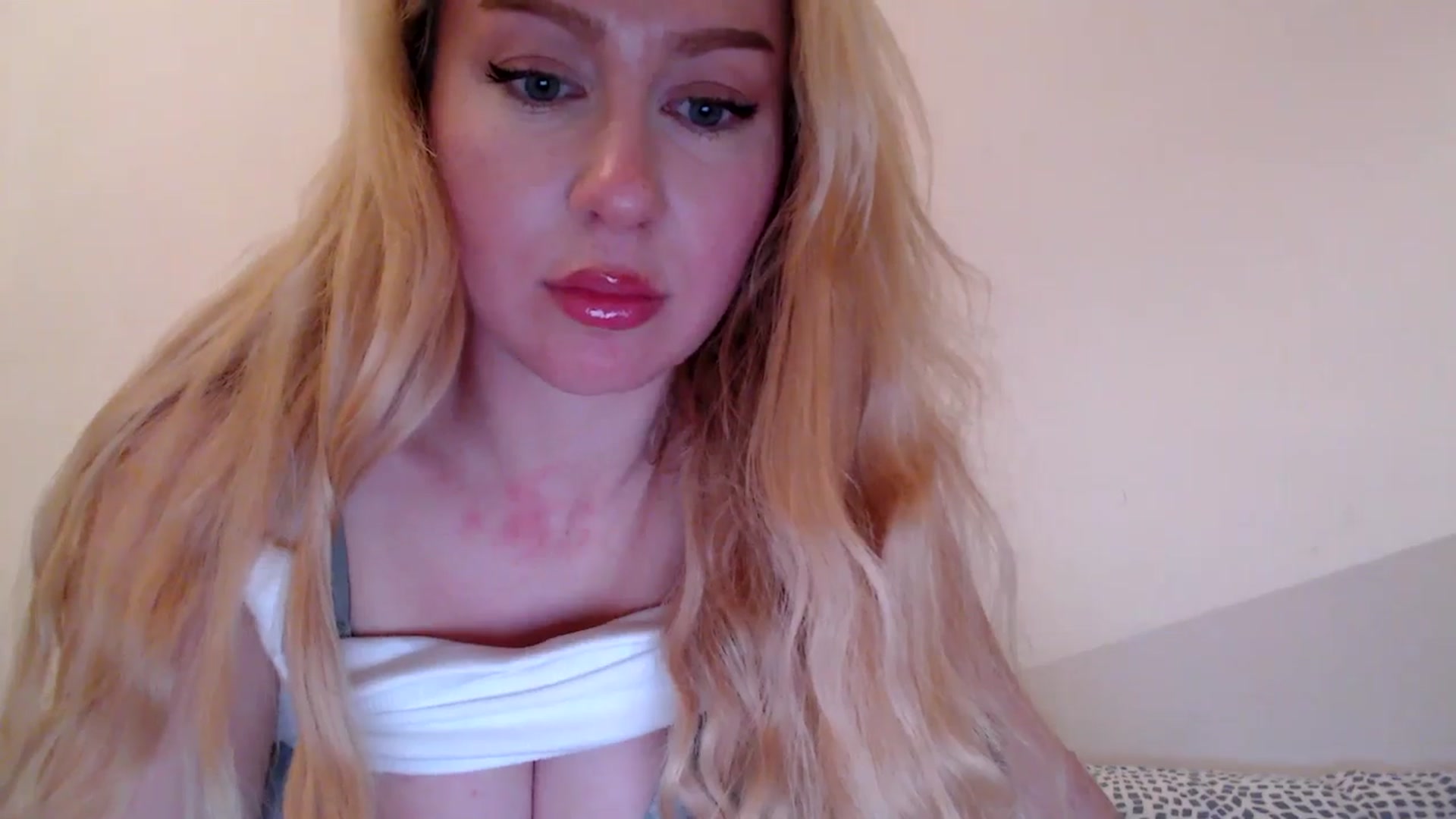 Gallery image thumbnail from British_Cutie's myfreecams stream on, 10/16/2025, 16:47 image 19 of 20