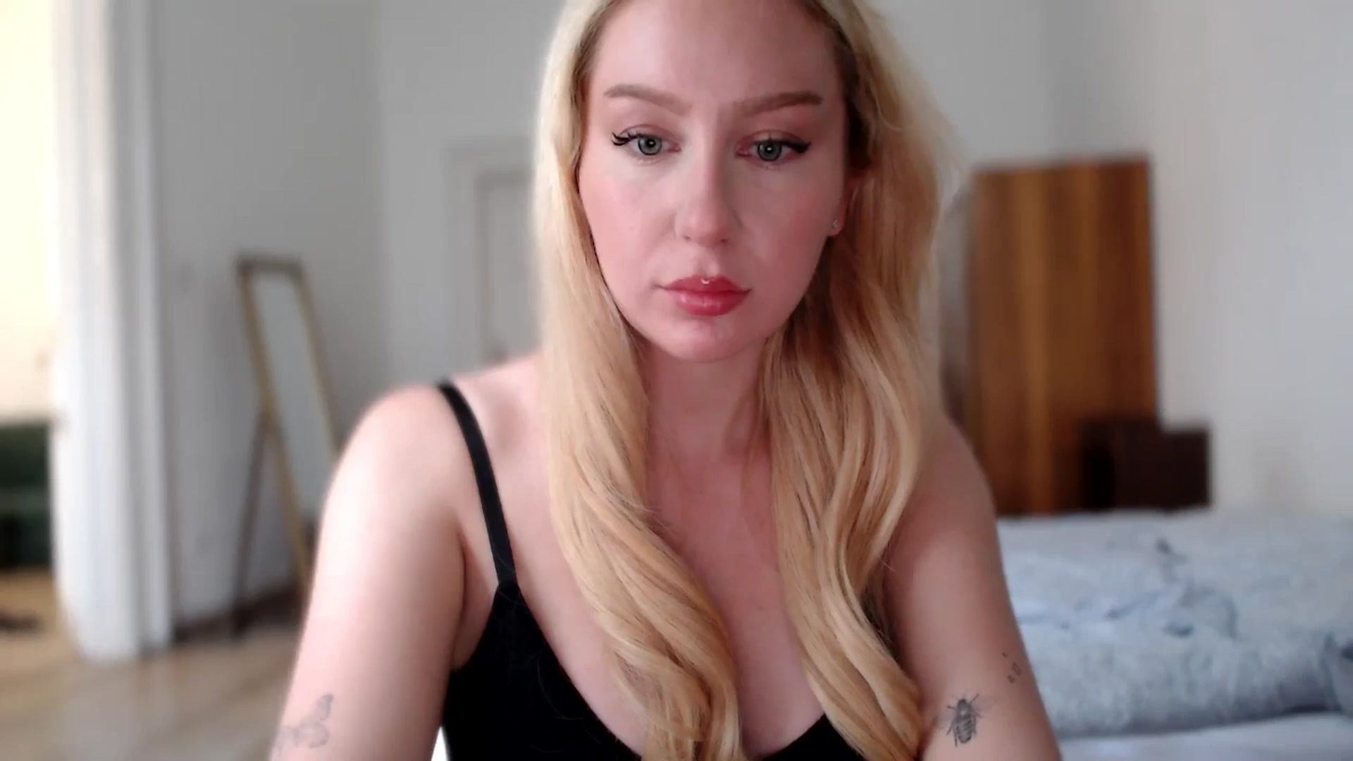 Gallery image thumbnail from British_Cutie's myfreecams stream on, 10/17/2025, 09:15 image 8 of 20
