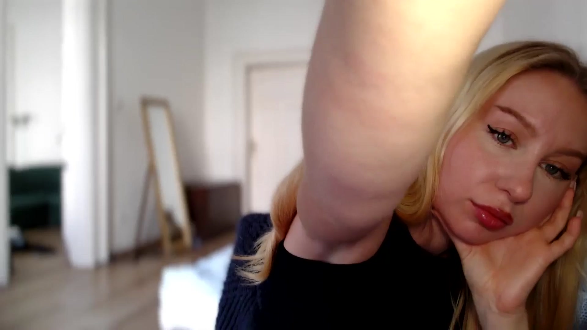 Gallery image thumbnail from British_Cutie's myfreecams stream on, 10/17/2025, 13:31 image 5 of 20