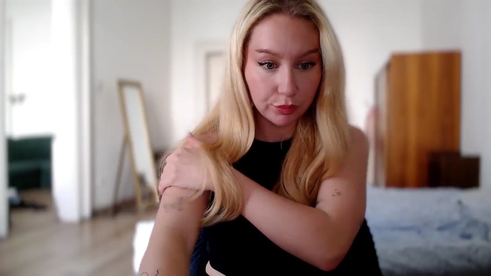 Gallery image thumbnail from British_Cutie's myfreecams stream on, 10/17/2025, 13:31 image 3 of 20
