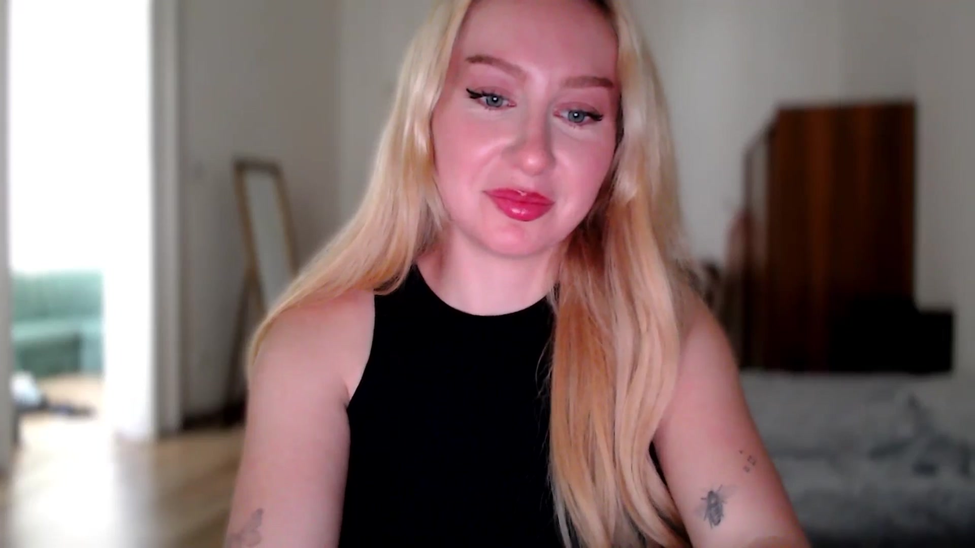 Gallery image thumbnail from British_Cutie's myfreecams stream on, 10/17/2025, 13:31 image 6 of 20