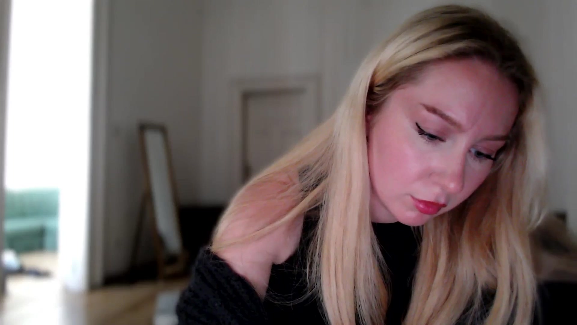 Gallery image thumbnail from British_Cutie's myfreecams stream on, 10/17/2025, 13:31 image 13 of 20