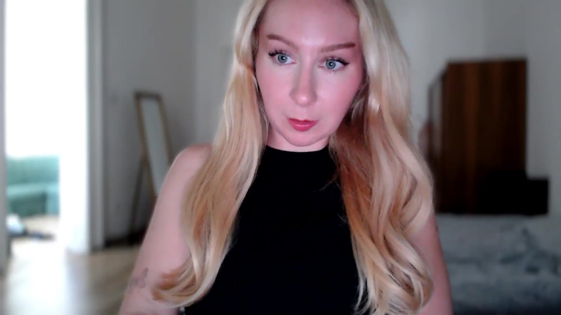 Gallery image thumbnail from British_Cutie's myfreecams stream on, 10/17/2025, 13:31 image 7 of 20