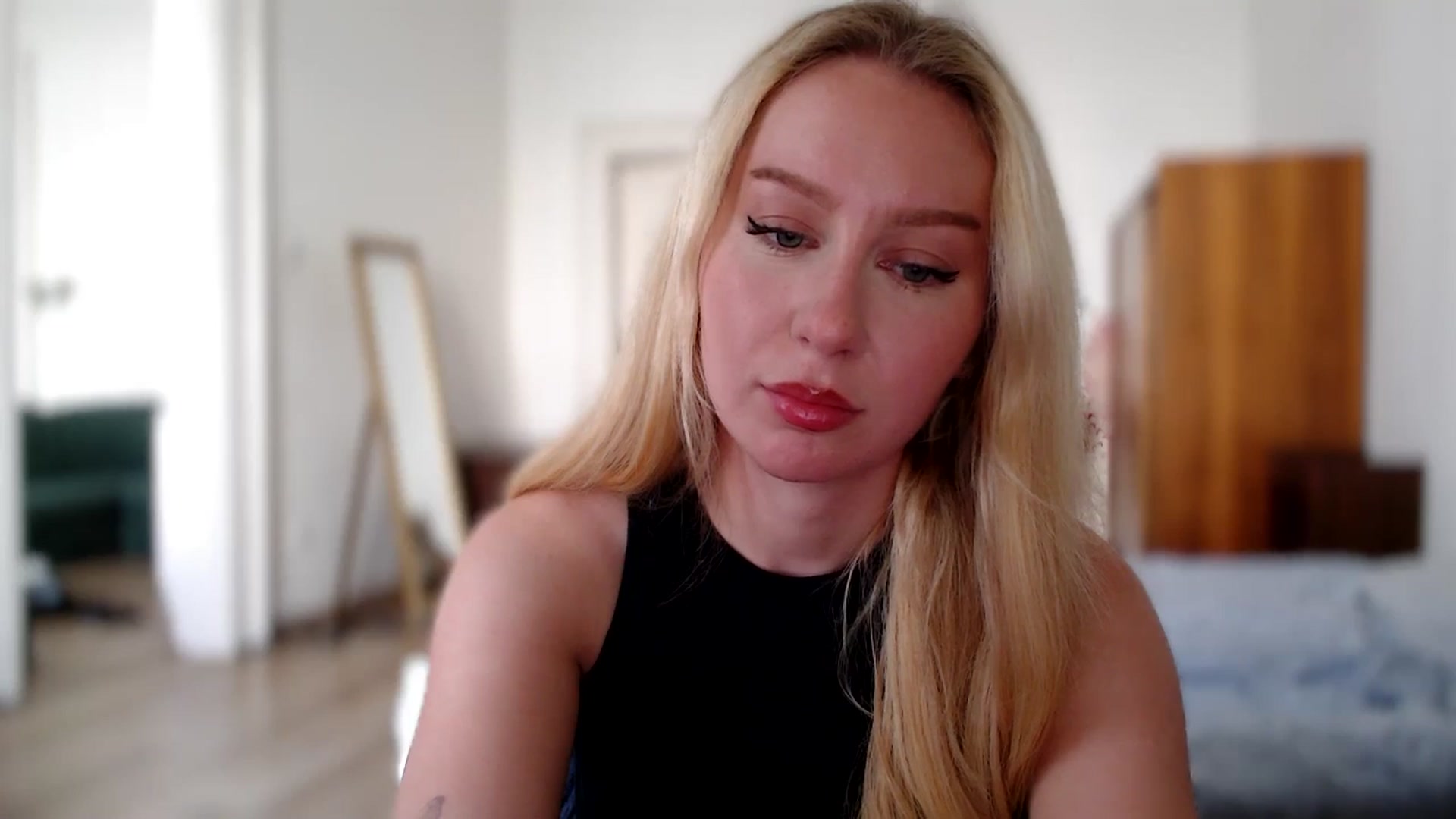 Gallery image thumbnail from British_Cutie's myfreecams stream on, 10/17/2025, 13:31 image 4 of 20
