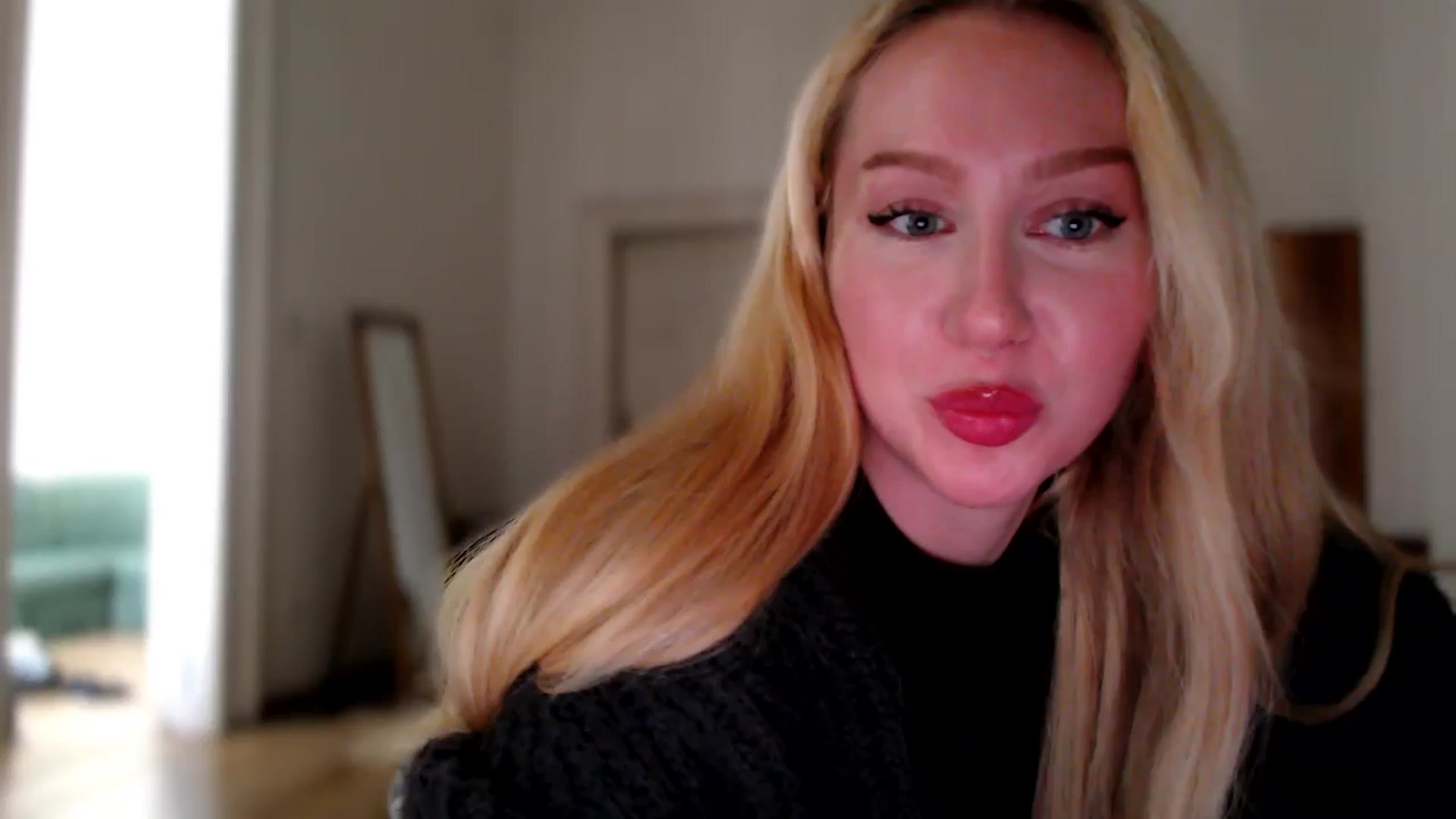 Gallery image thumbnail from British_Cutie's myfreecams stream on, 10/17/2025, 13:31 image 14 of 20