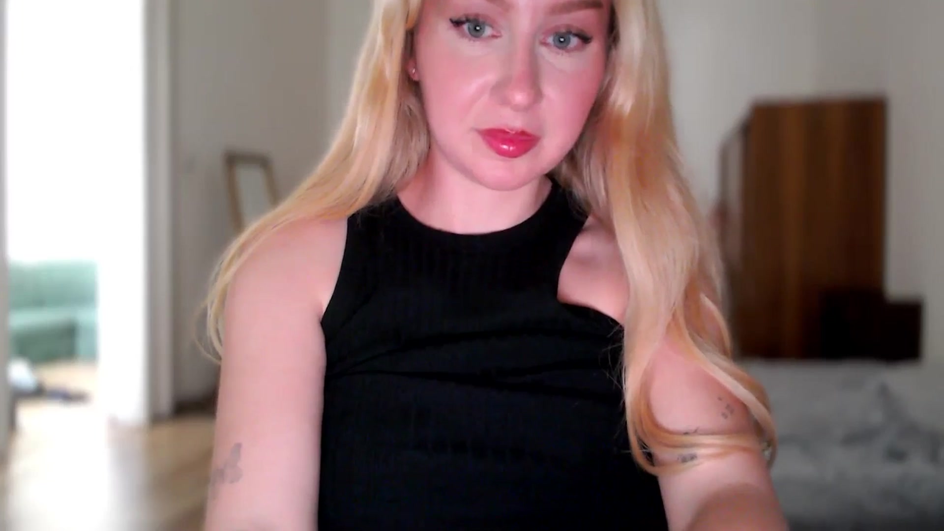 Gallery image thumbnail from British_Cutie's myfreecams stream on, 10/17/2025, 13:31 image 8 of 20