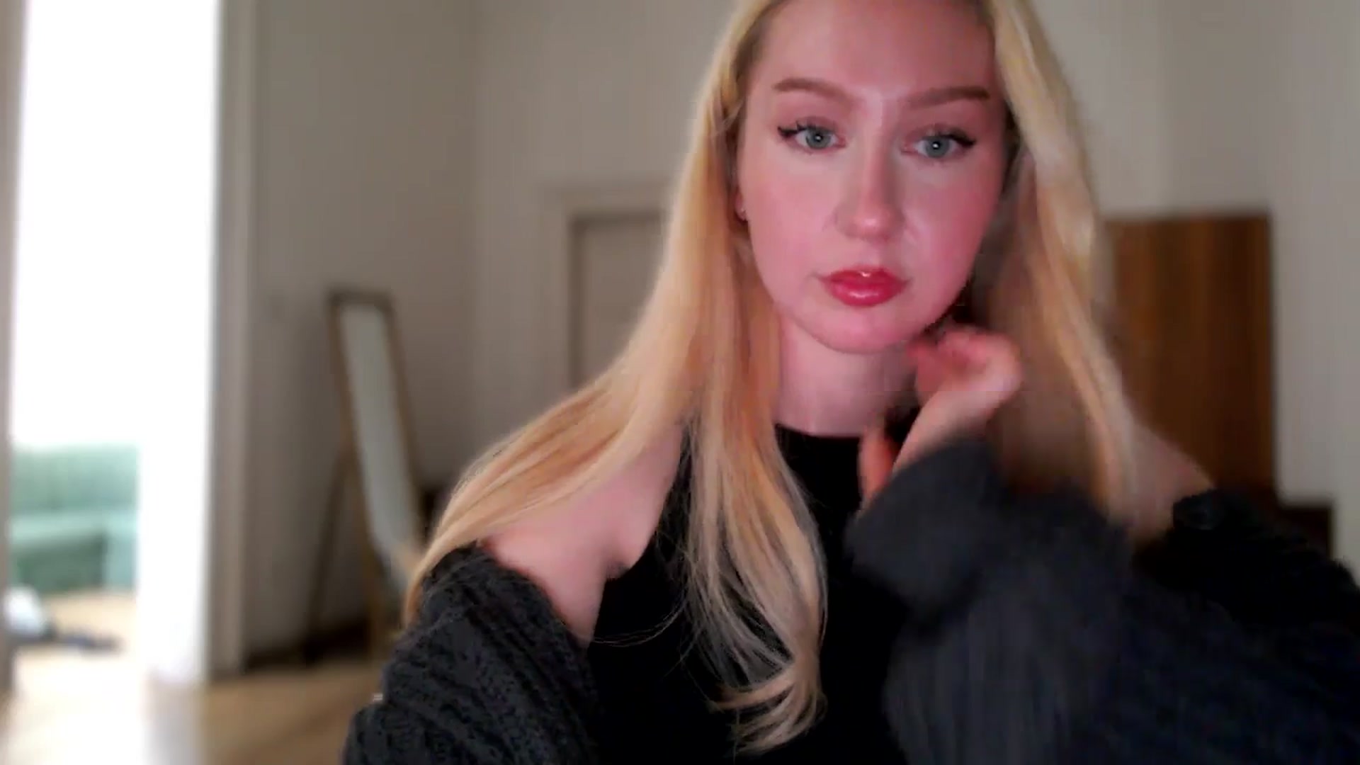 Gallery image thumbnail from British_Cutie's myfreecams stream on, 10/17/2025, 13:31 image 11 of 20