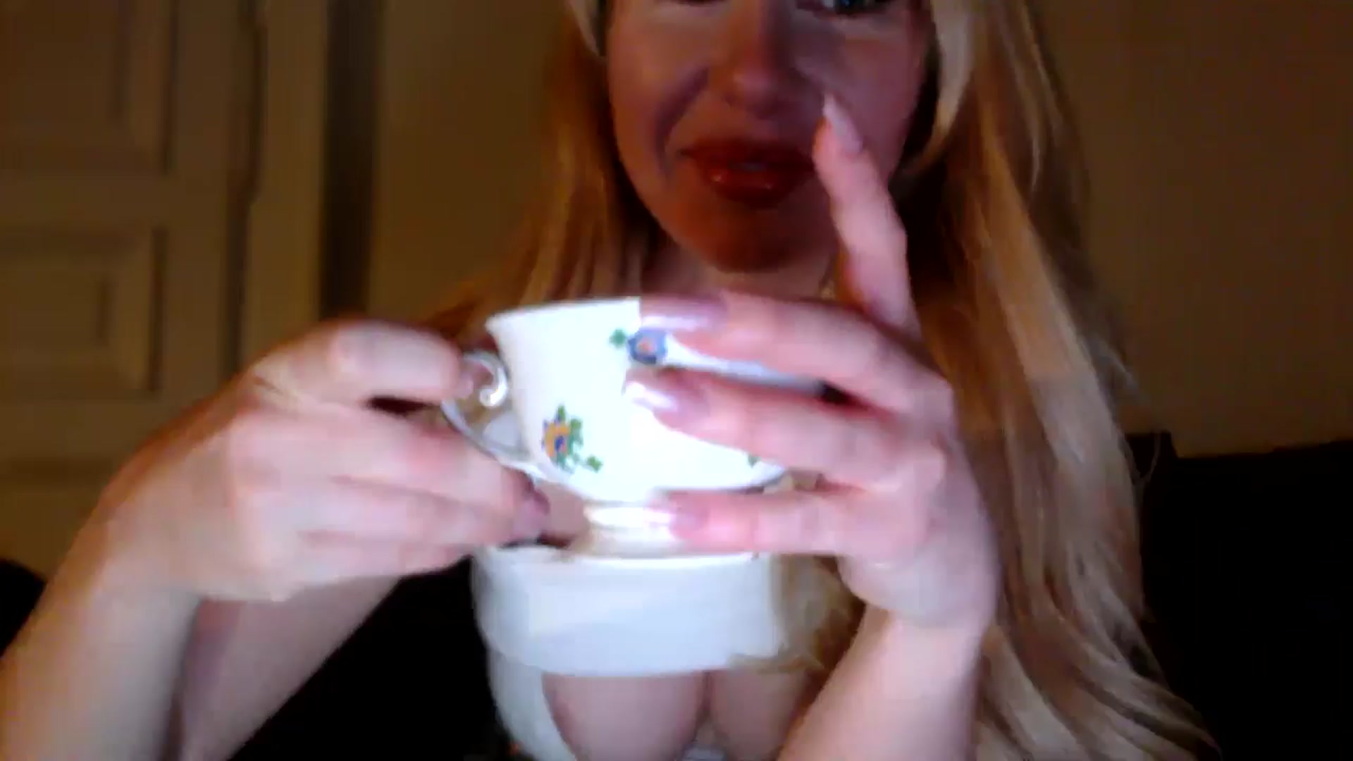 Gallery image thumbnail from British_Cutie's myfreecams stream on, 10/17/2025, 18:03 image 1 of 20