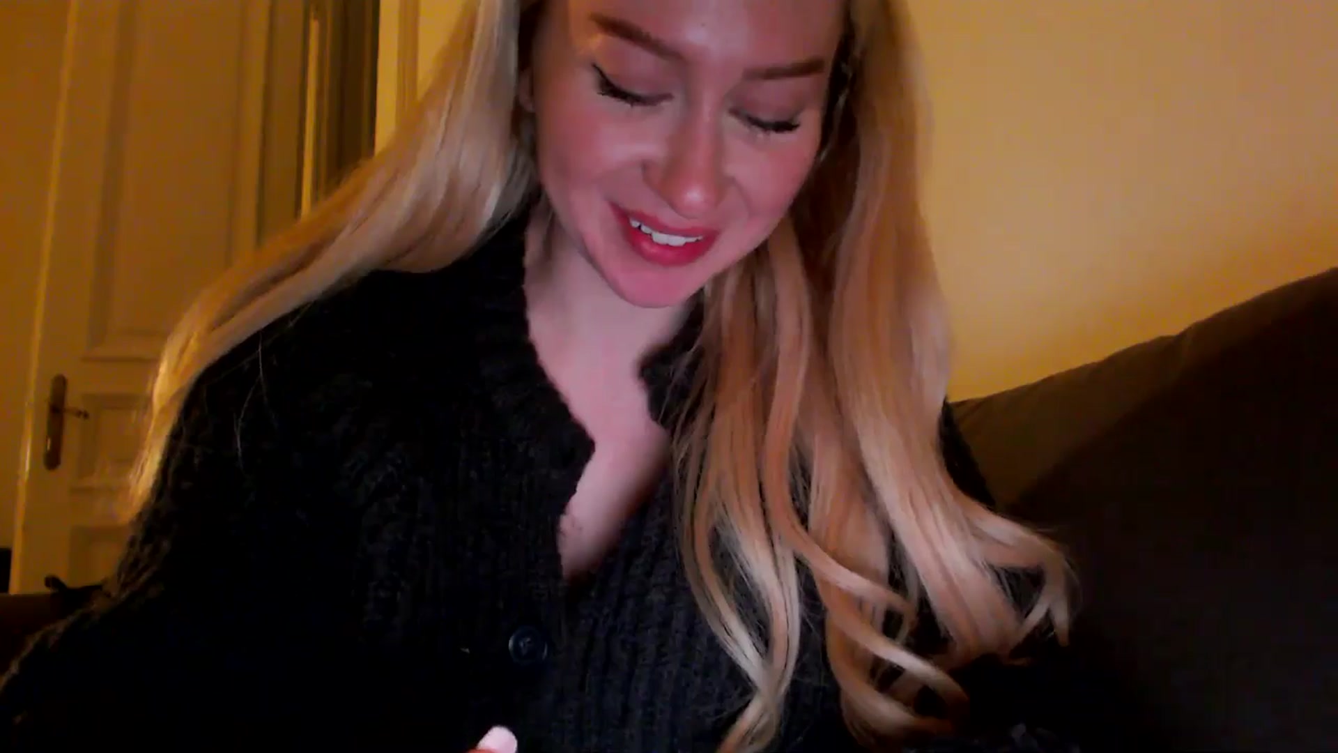 Gallery image thumbnail from British_Cutie's myfreecams stream on, 10/17/2025, 21:52 image 6 of 20
