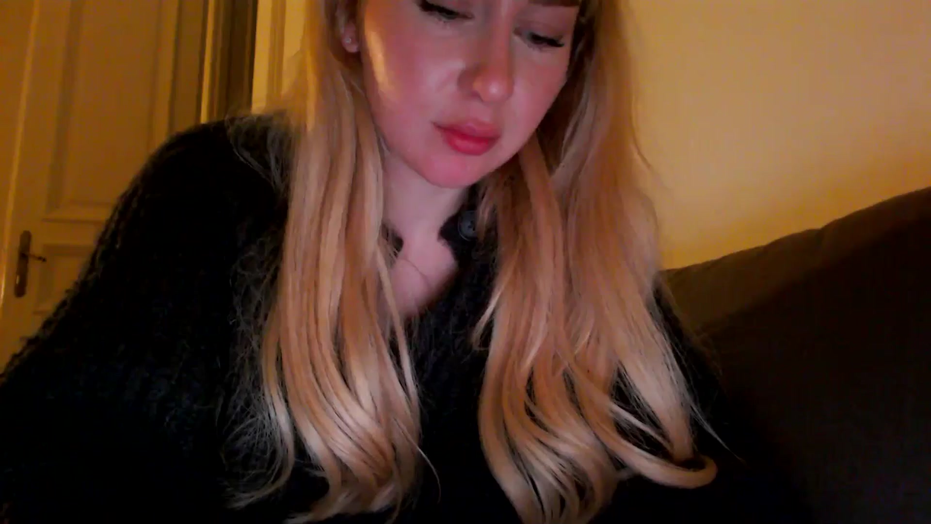 Gallery image thumbnail from British_Cutie's myfreecams stream on, 10/17/2025, 21:52 image 5 of 20