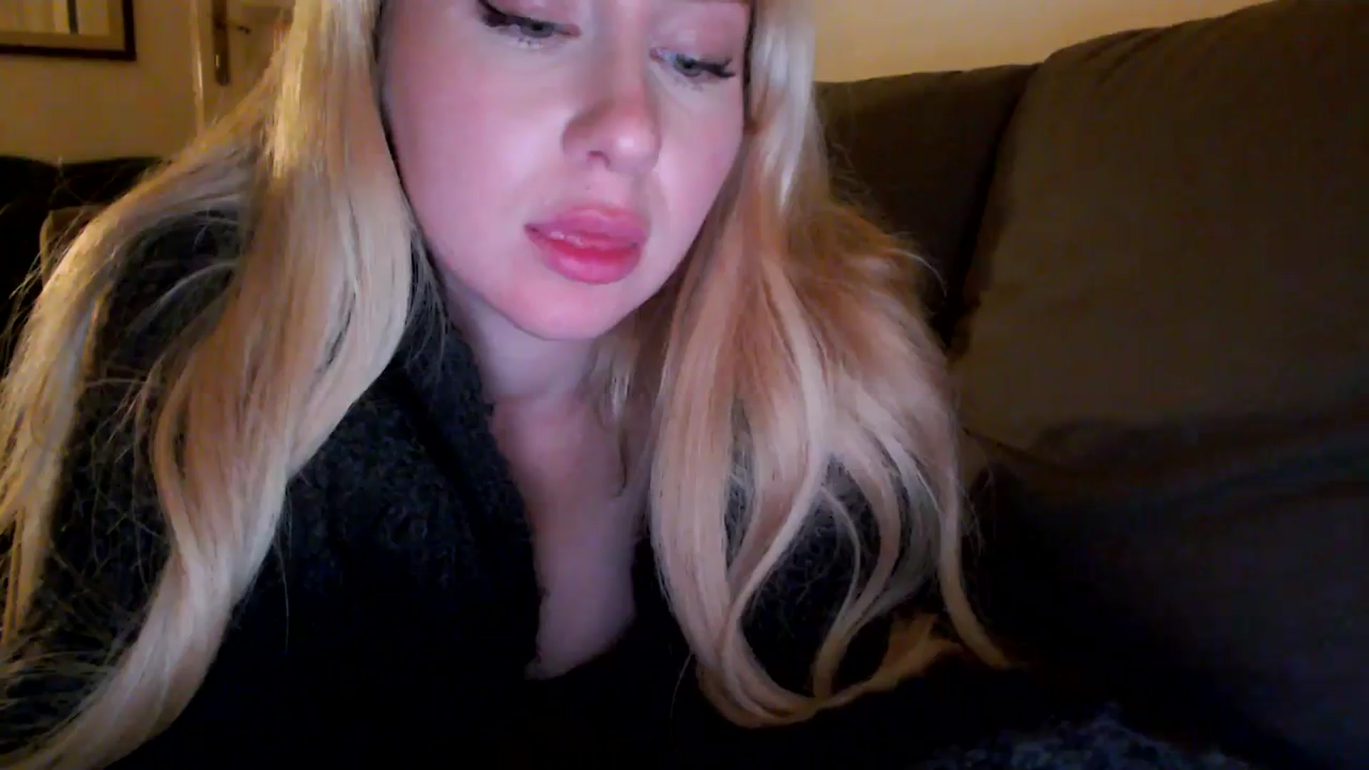 Gallery image thumbnail from British_Cutie's myfreecams stream on, 10/17/2025, 21:52 image 3 of 20