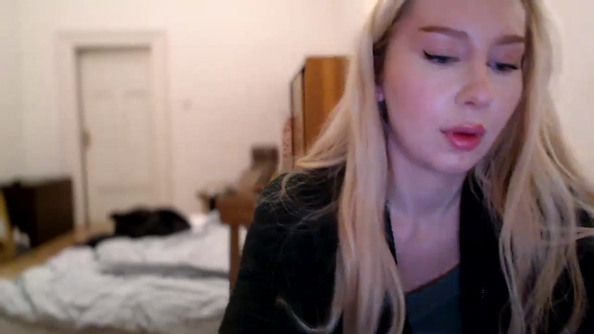 Gallery image thumbnail from British_Cutie's myfreecams stream on, 10/18/2025, 17:04 image 19 of 20