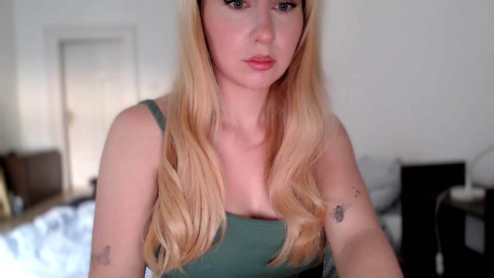 Gallery image thumbnail from British_Cutie's myfreecams stream on, 10/18/2025, 17:04 image 7 of 20