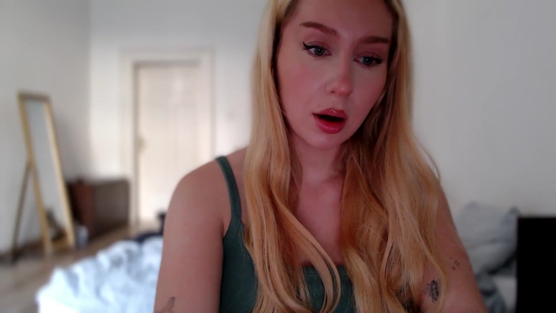 Gallery image thumbnail from British_Cutie's myfreecams stream on, 10/18/2025, 17:04 image 3 of 20