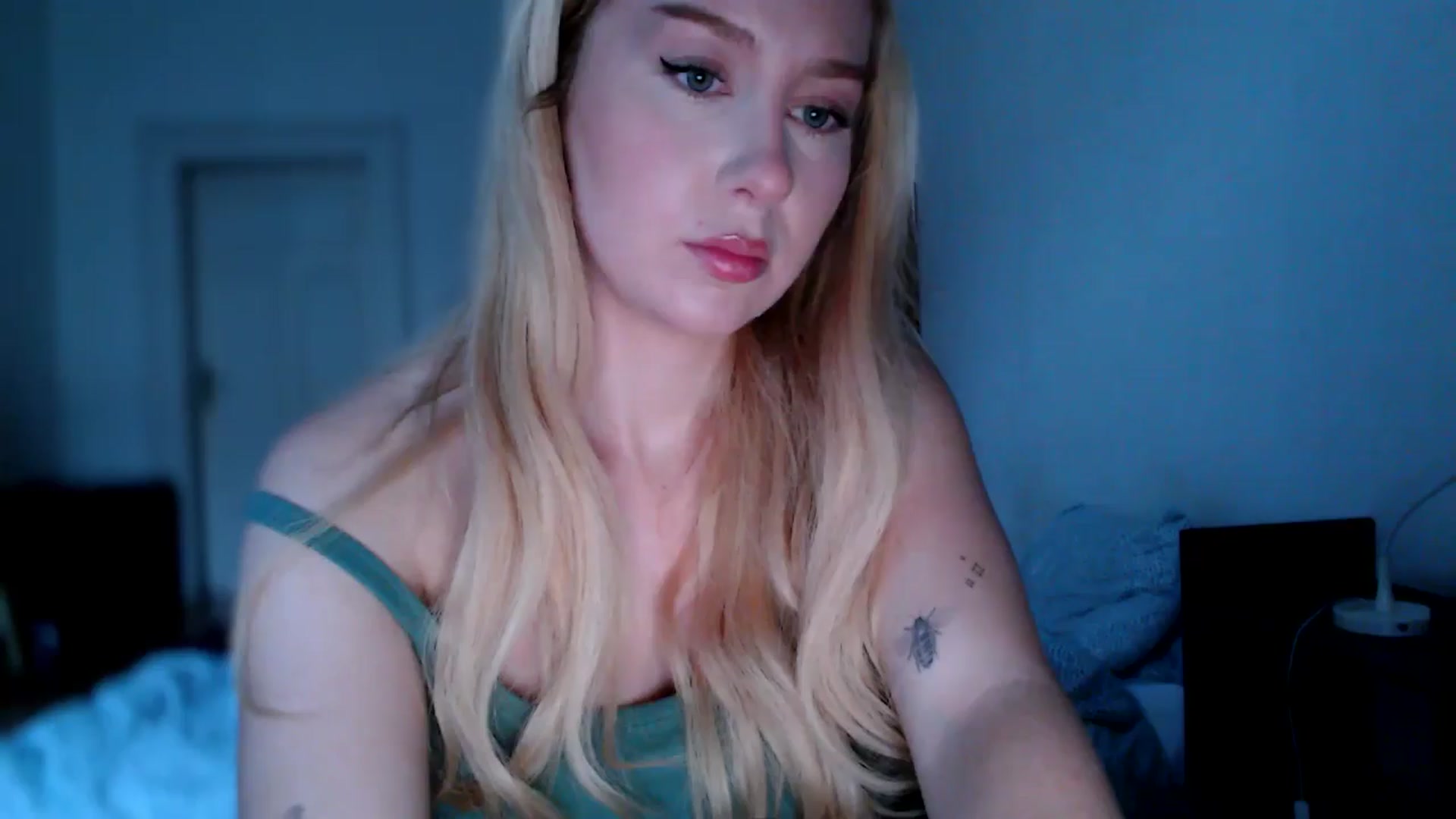 Gallery image thumbnail from British_Cutie's myfreecams stream on, 10/18/2025, 17:04 image 11 of 20