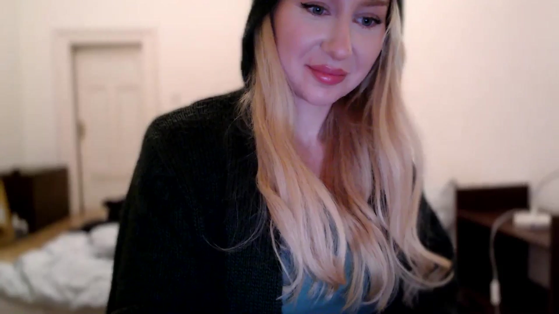 Gallery image thumbnail from British_Cutie's myfreecams stream on, 10/18/2025, 17:04 image 20 of 20