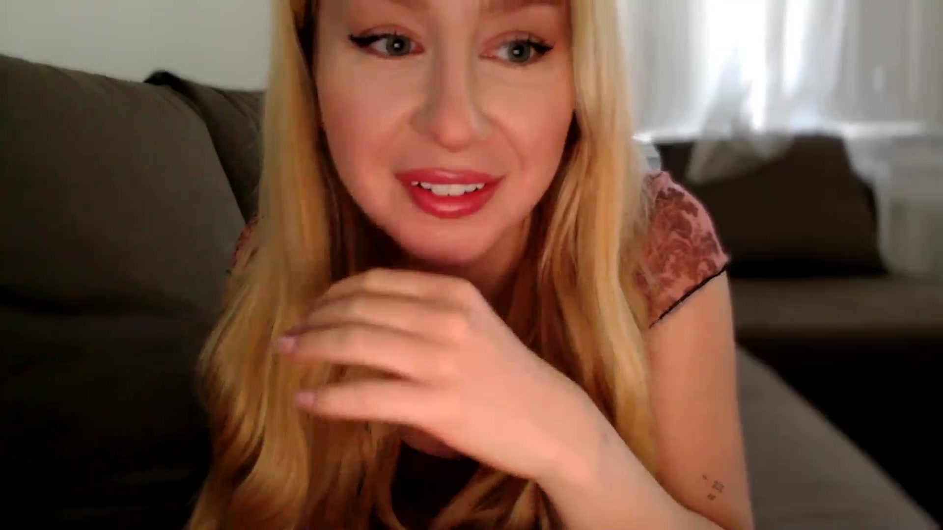 Gallery image thumbnail from British_Cutie's myfreecams stream on, 10/19/2025, 11:11 image 3 of 20