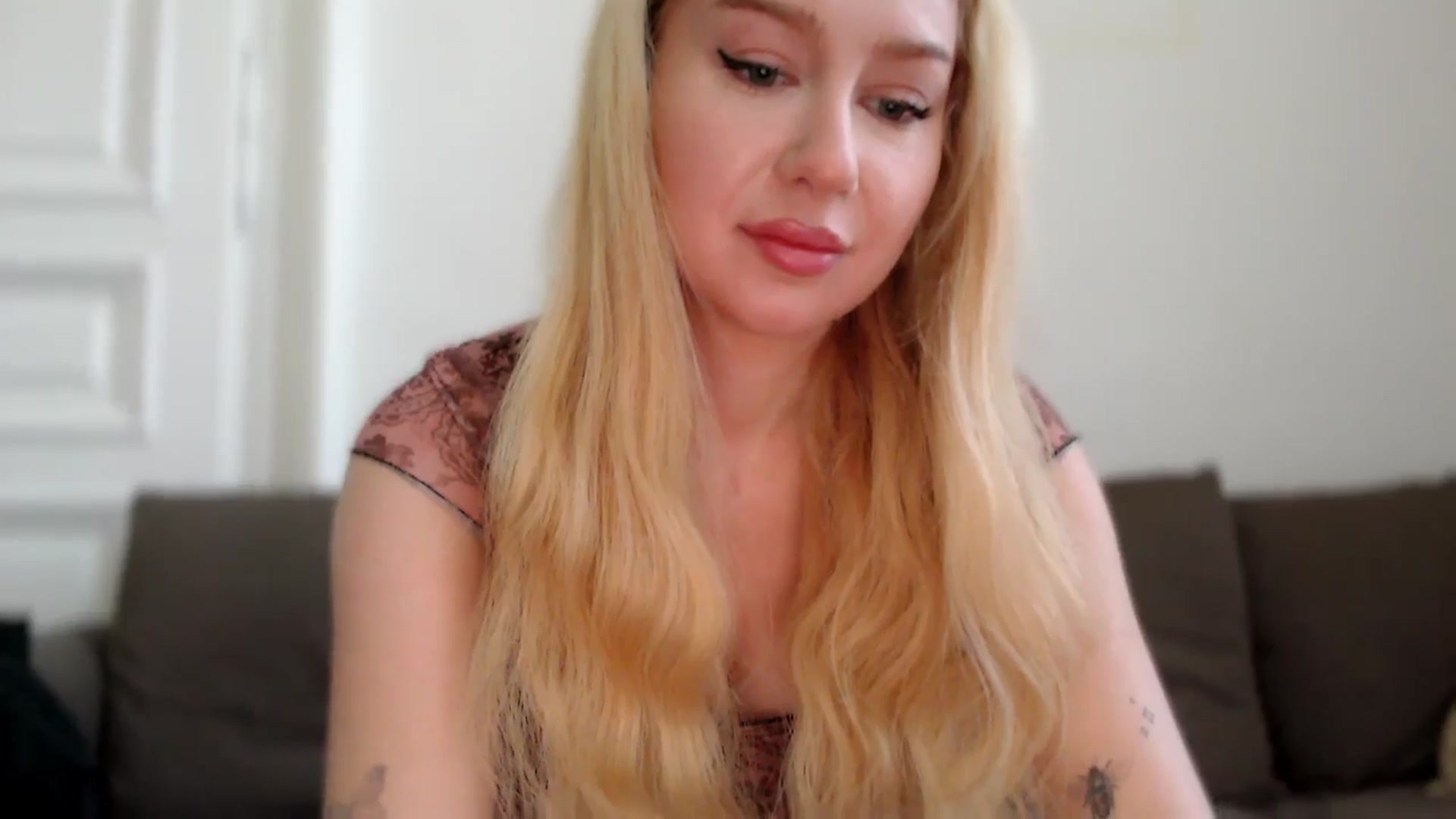 Gallery image thumbnail from British_Cutie's myfreecams stream on, 10/19/2025, 11:11 image 2 of 20