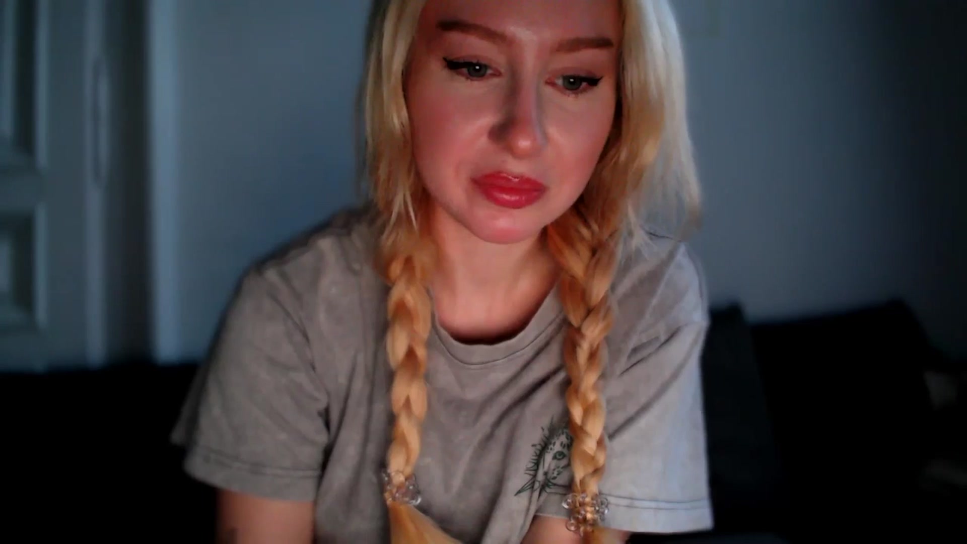 Gallery image thumbnail from British_Cutie's myfreecams stream on, 10/20/2025, 16:05 image 15 of 20
