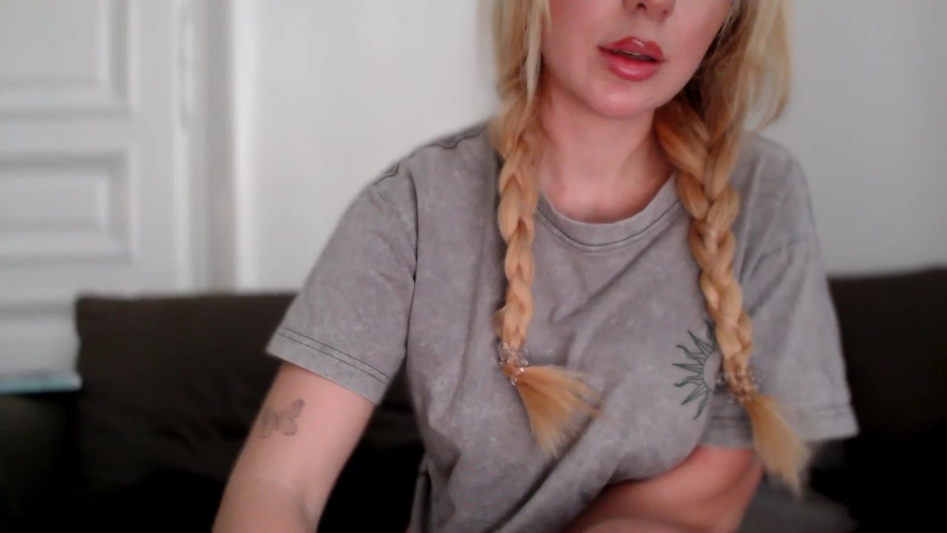Gallery image thumbnail from British_Cutie's myfreecams stream on, 10/20/2025, 16:05 image 2 of 20